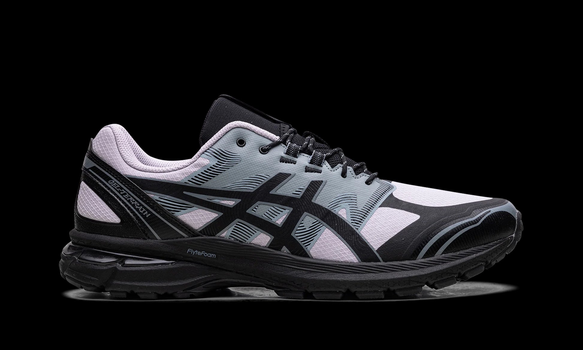 Asics GEL-Terrain "Faded Ash Rock" 1203A342 500