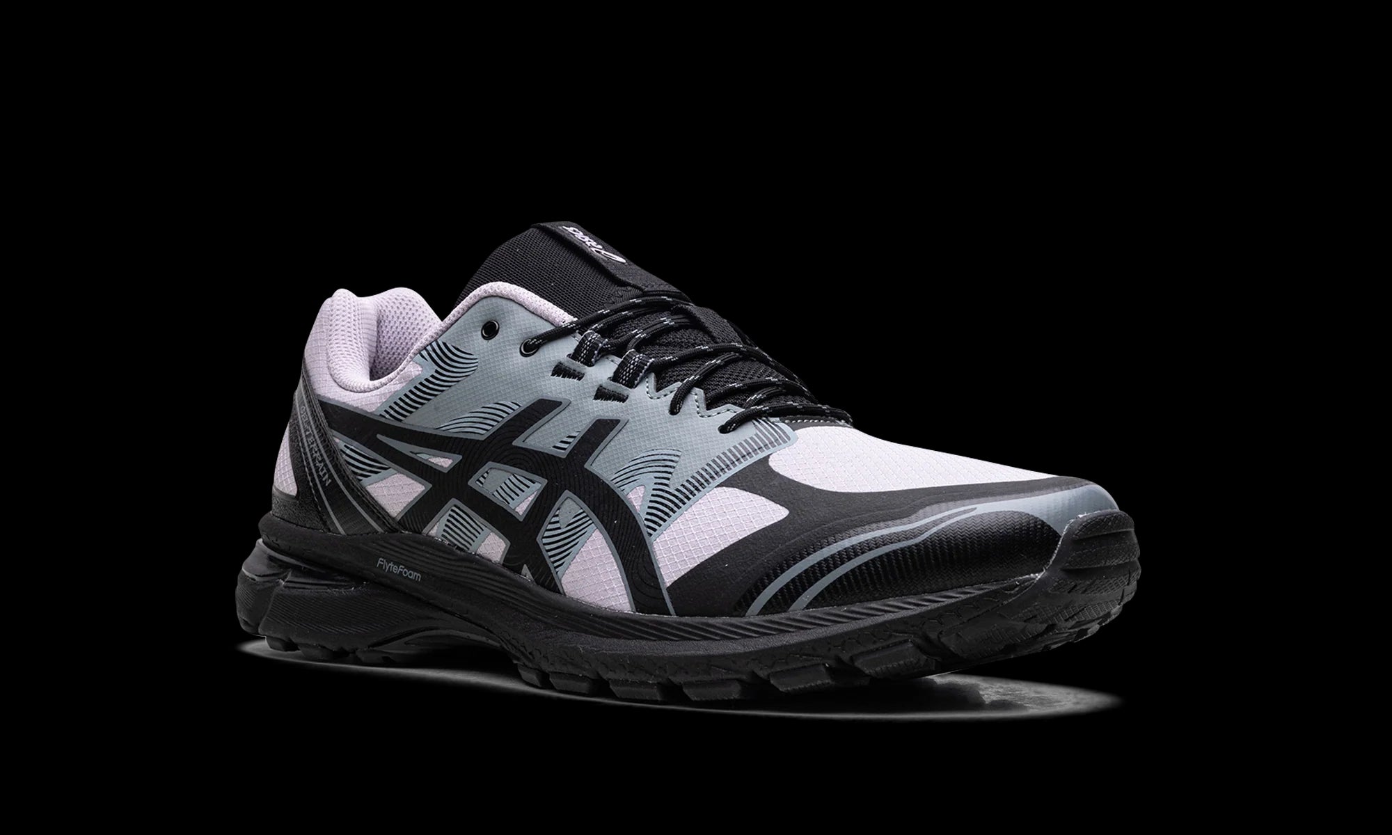 Asics GEL-Terrain "Faded Ash Rock" 1203A342 500