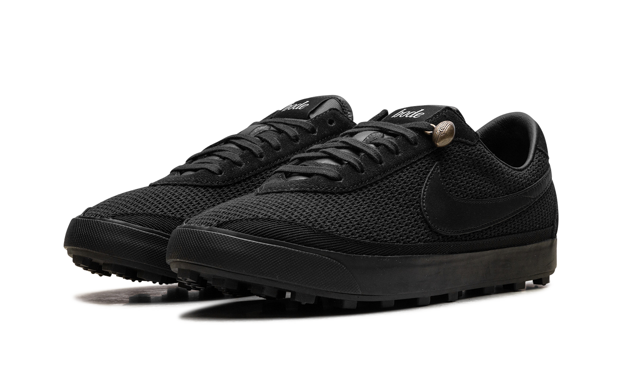 Astro Grabber "bode - Black" - 2