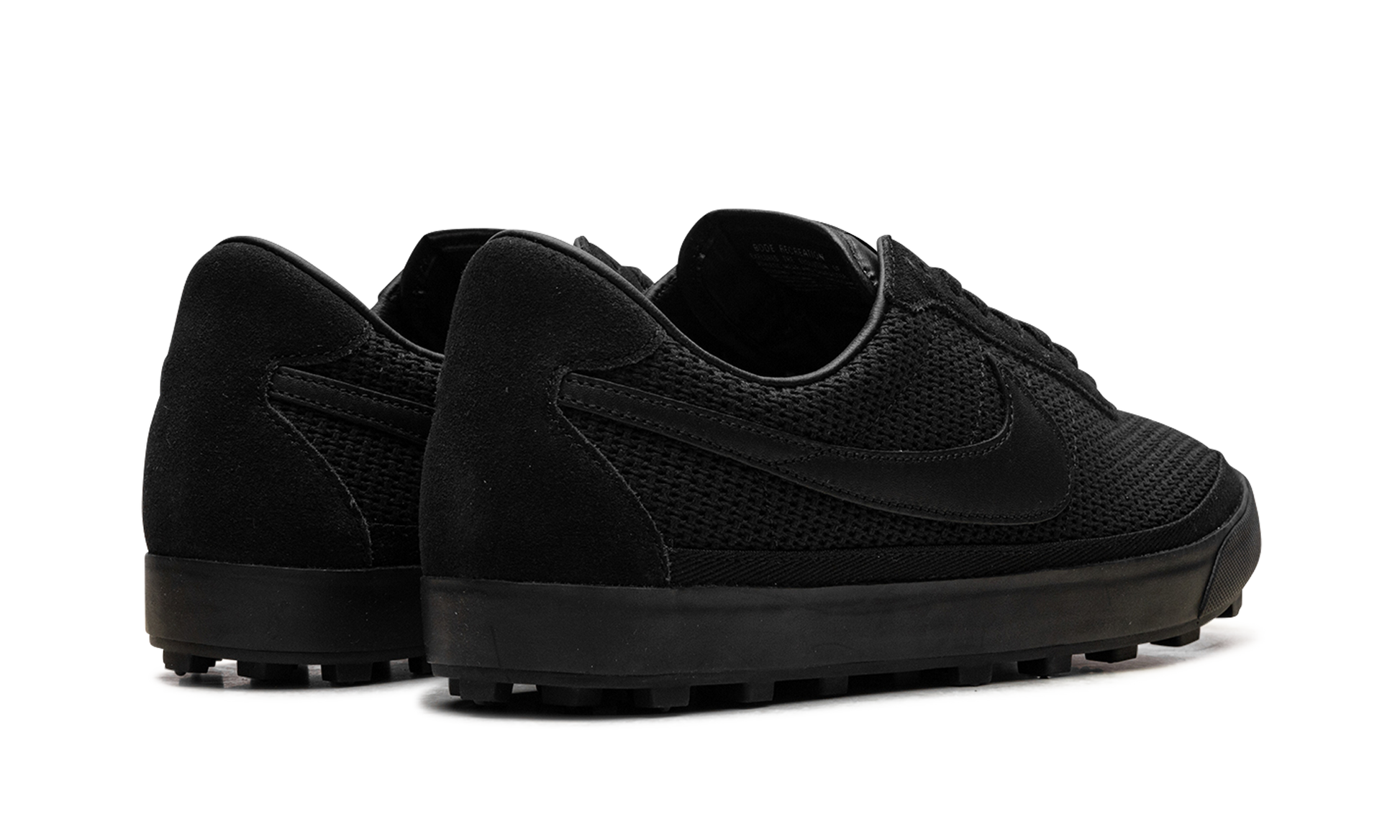 Astro Grabber "bode - Black" - 3