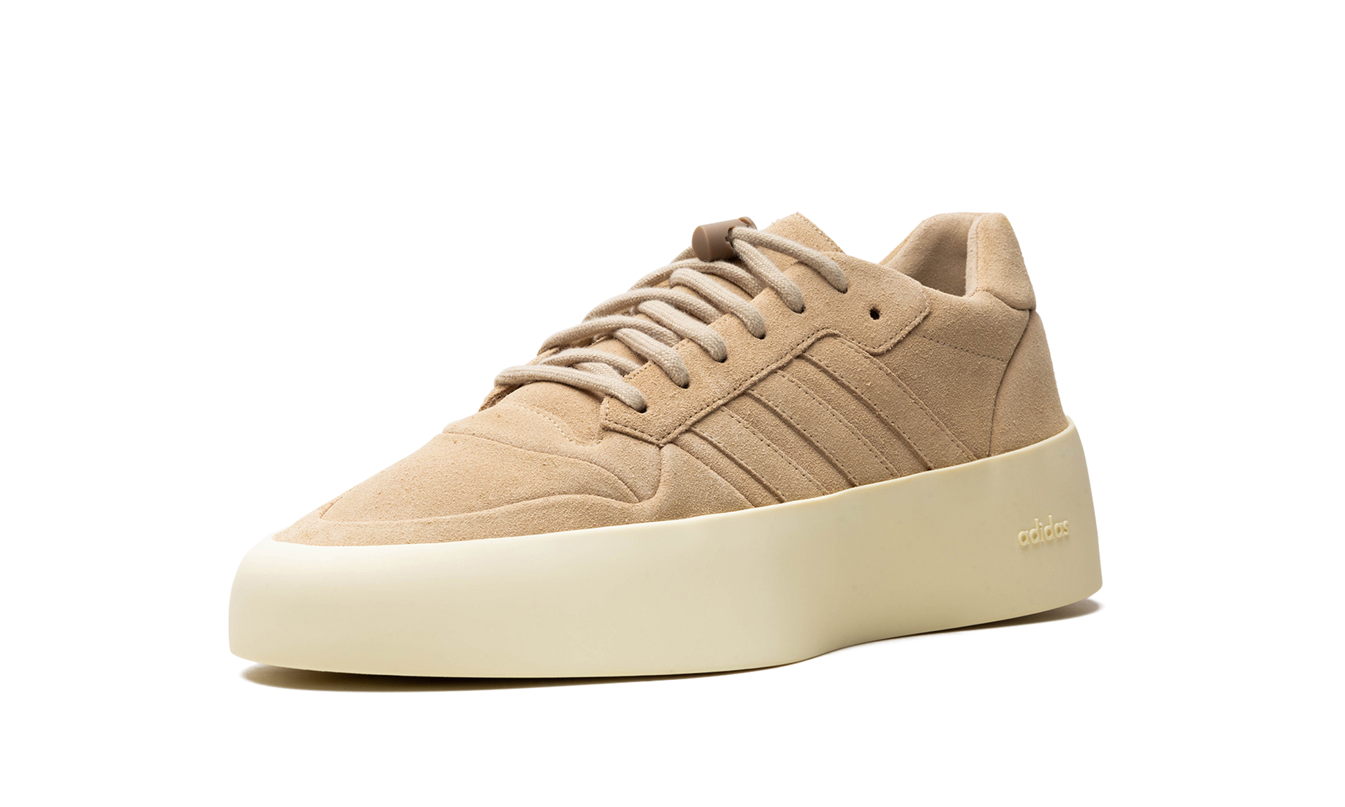 Athletics 86 Lo "fear Of God" - 4
