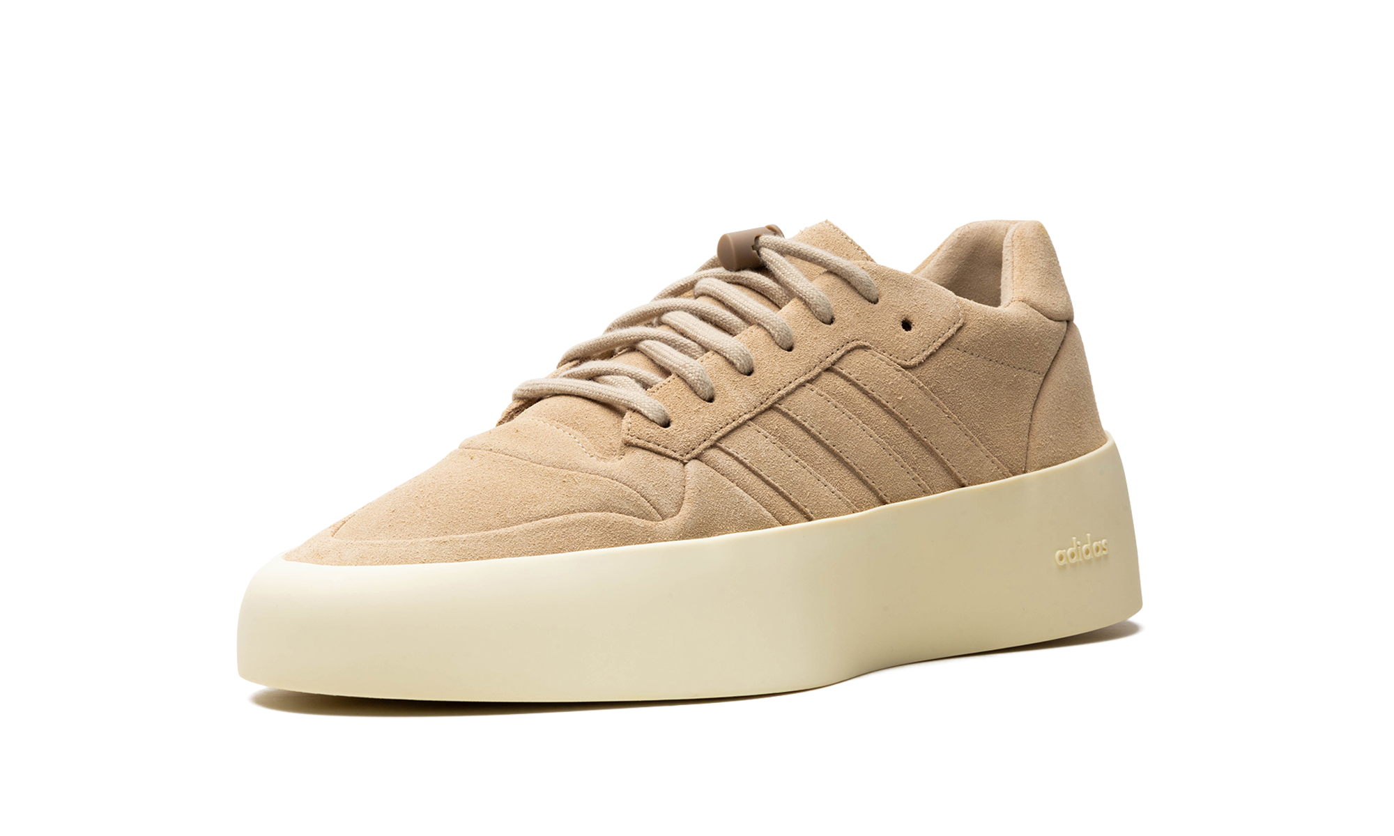 Athletics 86 Lo "fear Of God" - 4