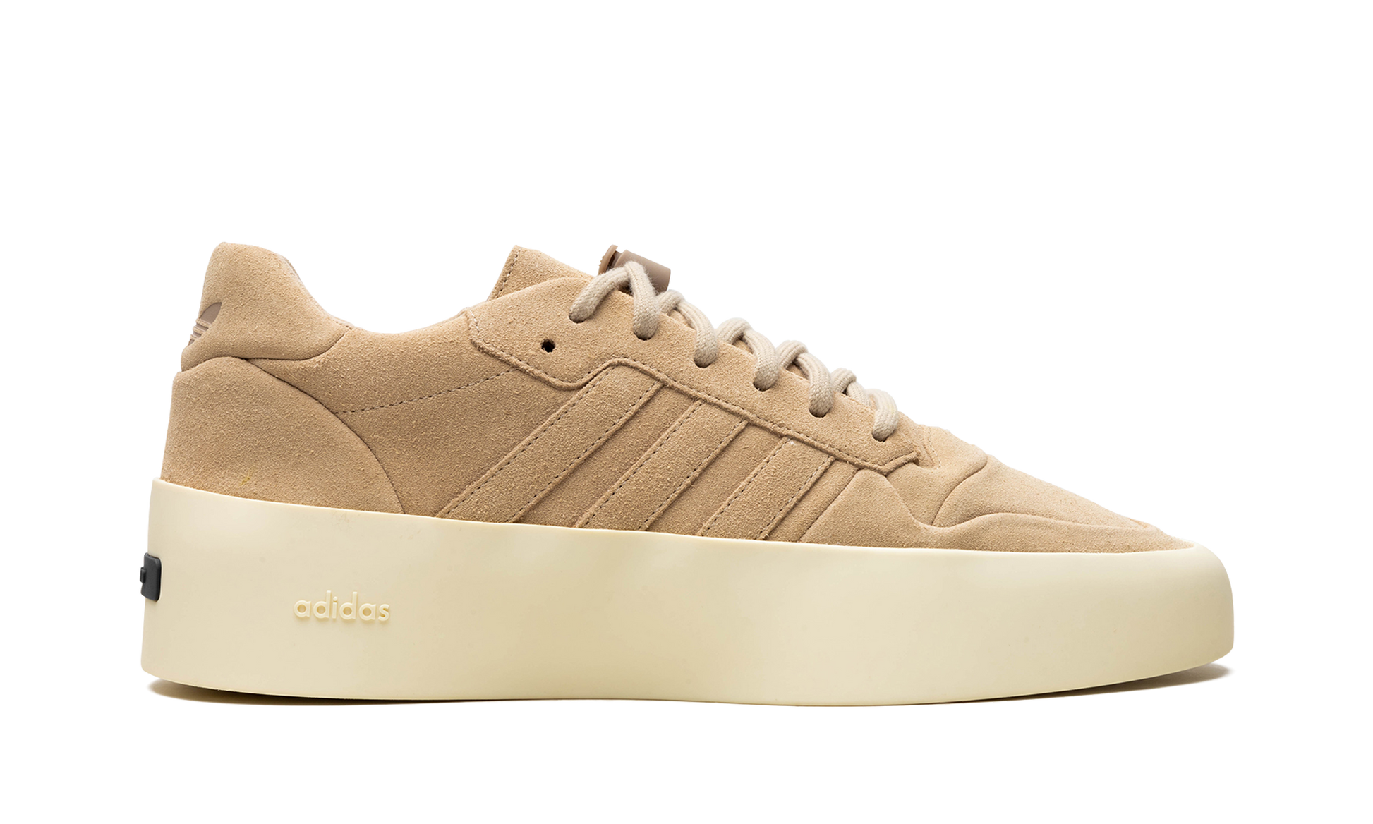 Athletics 86 Lo "fear Of God" - 6