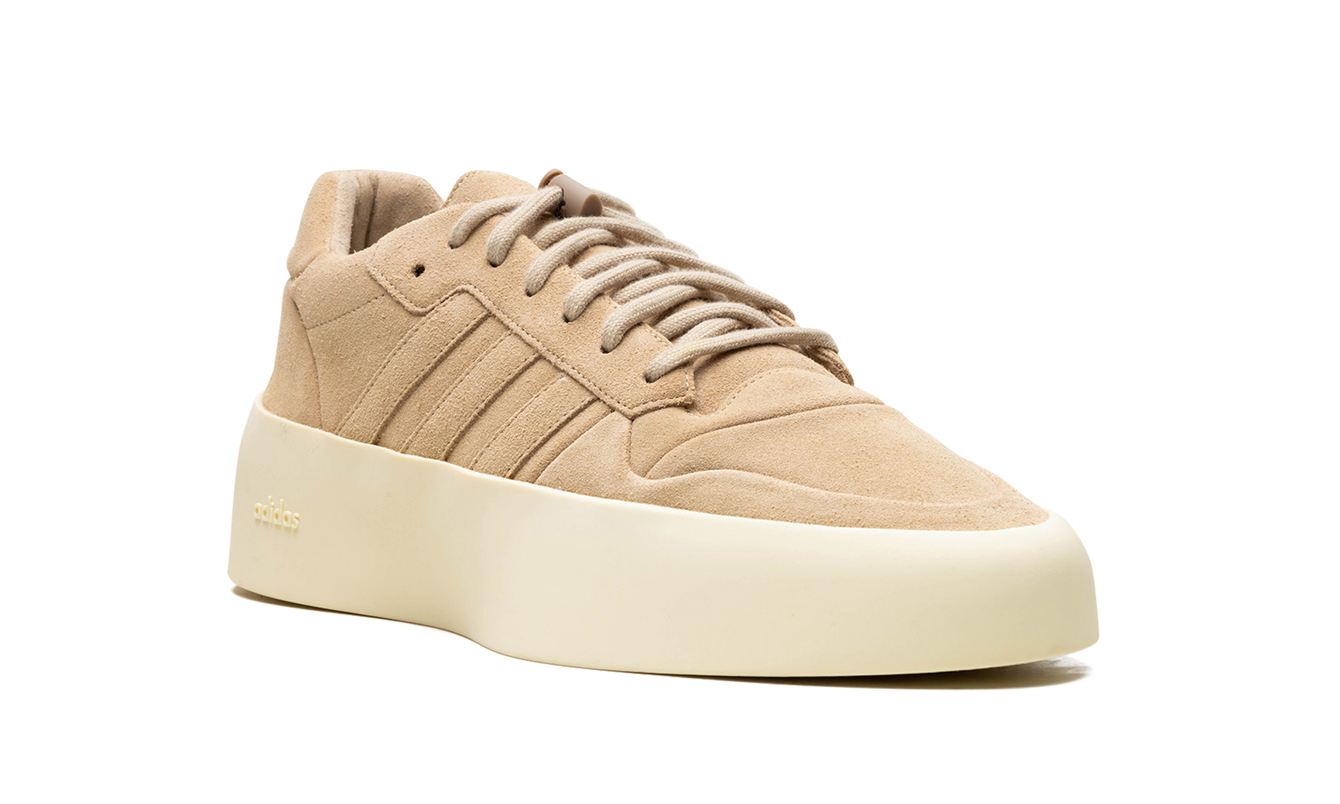 Athletics 86 Lo "fear Of God" - 7