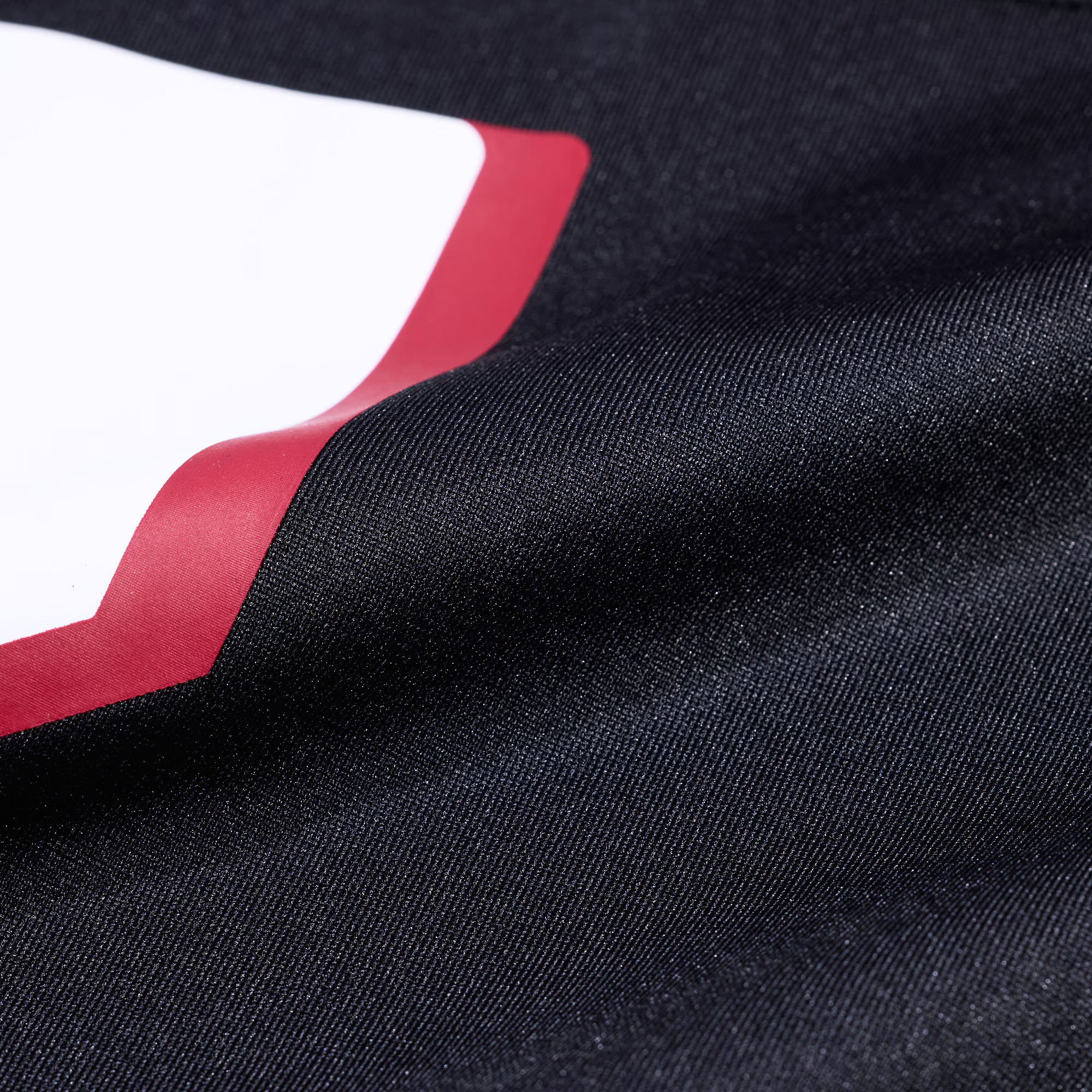 Atlanta Falcons Nike Custom Game Jersey - Black