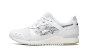 Atmos X Gel Lyte 3 Og "white Python" - 1