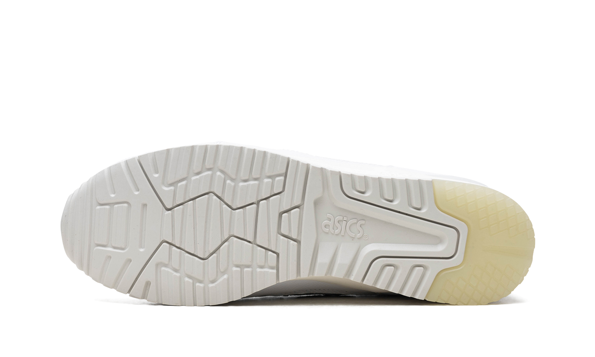 Atmos X Gel Lyte 3 Og "white Python" - 5