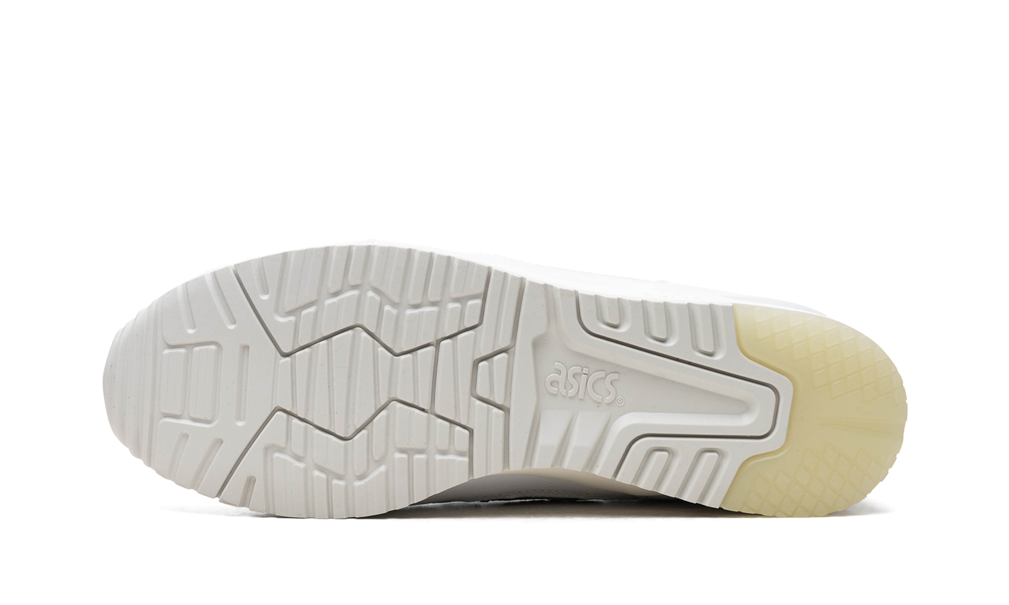 Atmos X Gel Lyte 3 Og "white Python" - 5