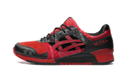 Atmos X Red Spider X Gel Lyte 3 "bandana Print" - 1