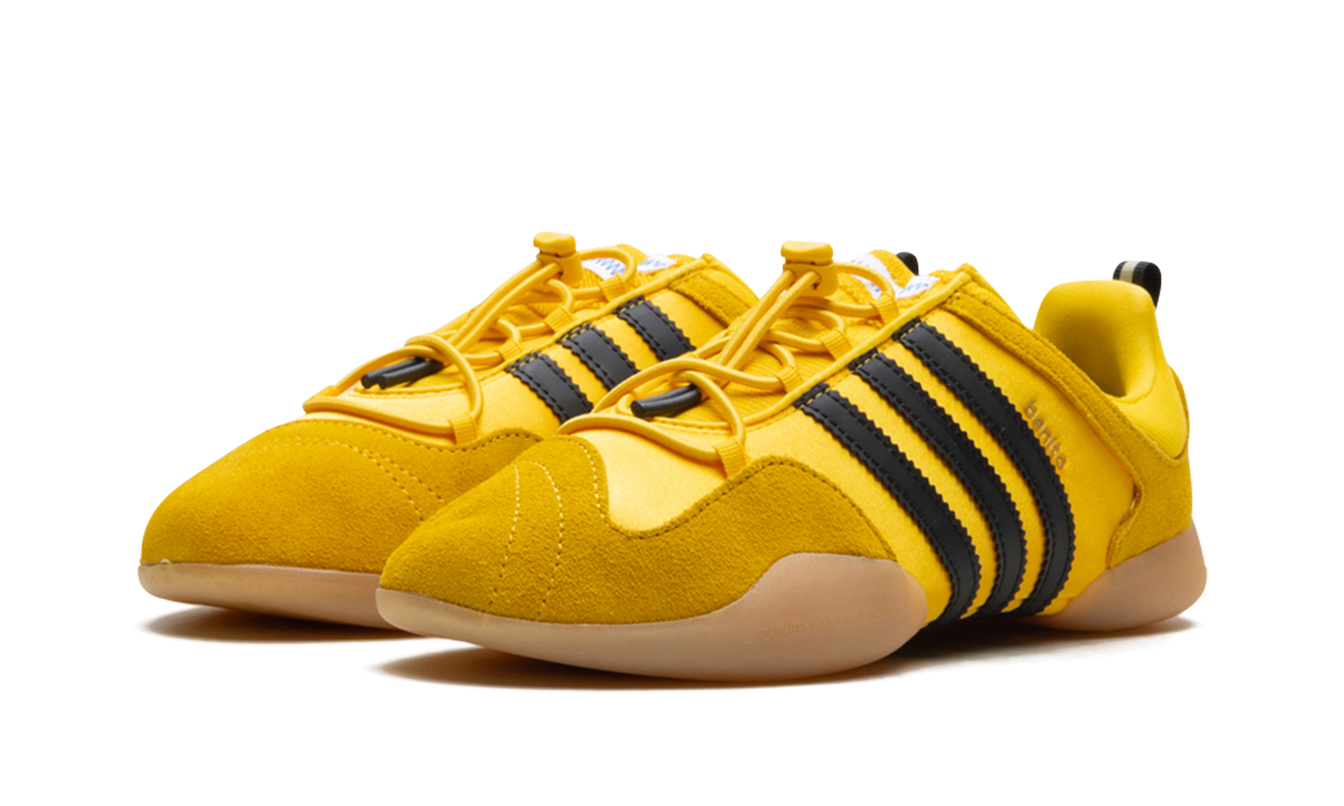 Ballerina "bad Bunny - Bold Gold" - 2