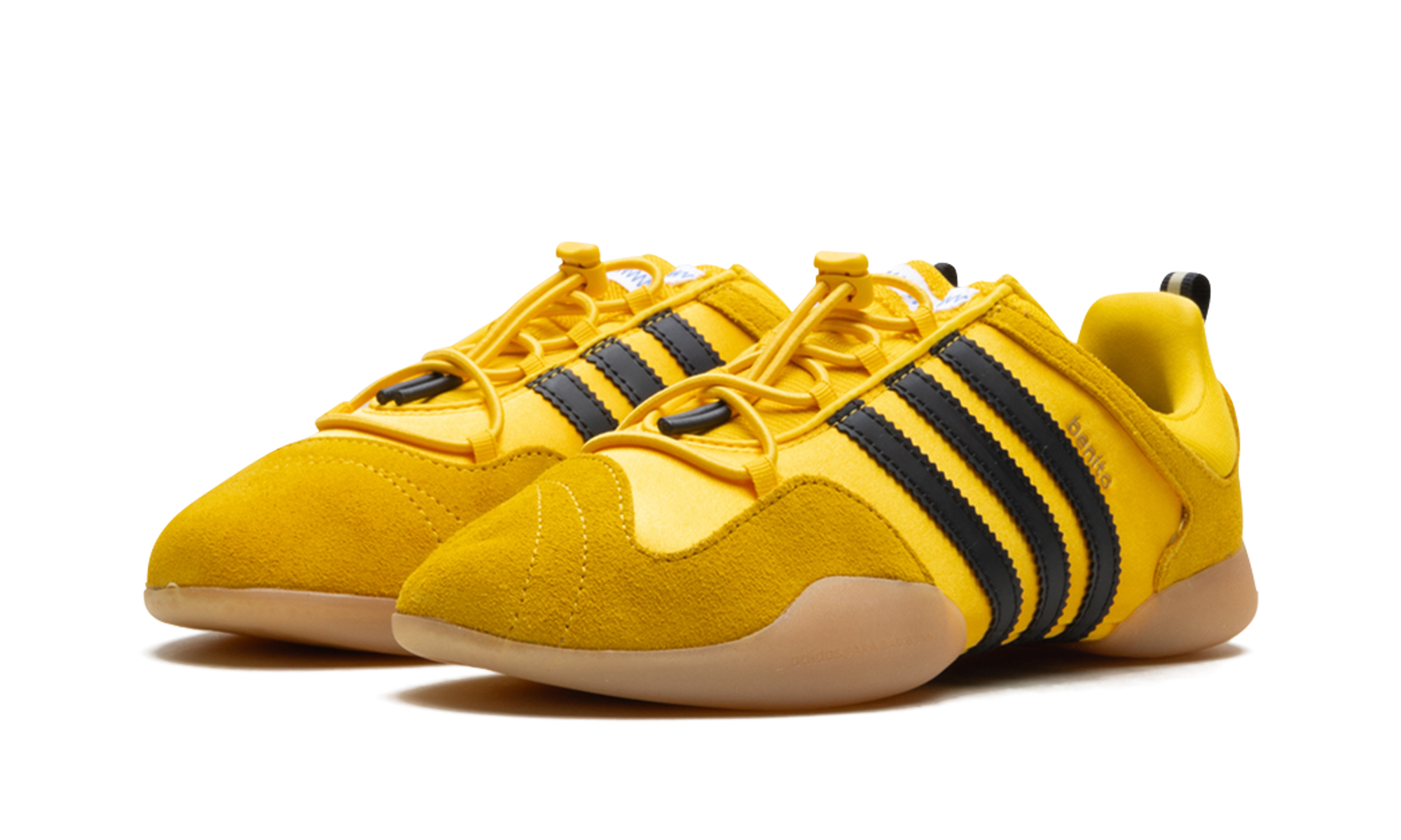 Ballerina "bad Bunny - Bold Gold" - 2