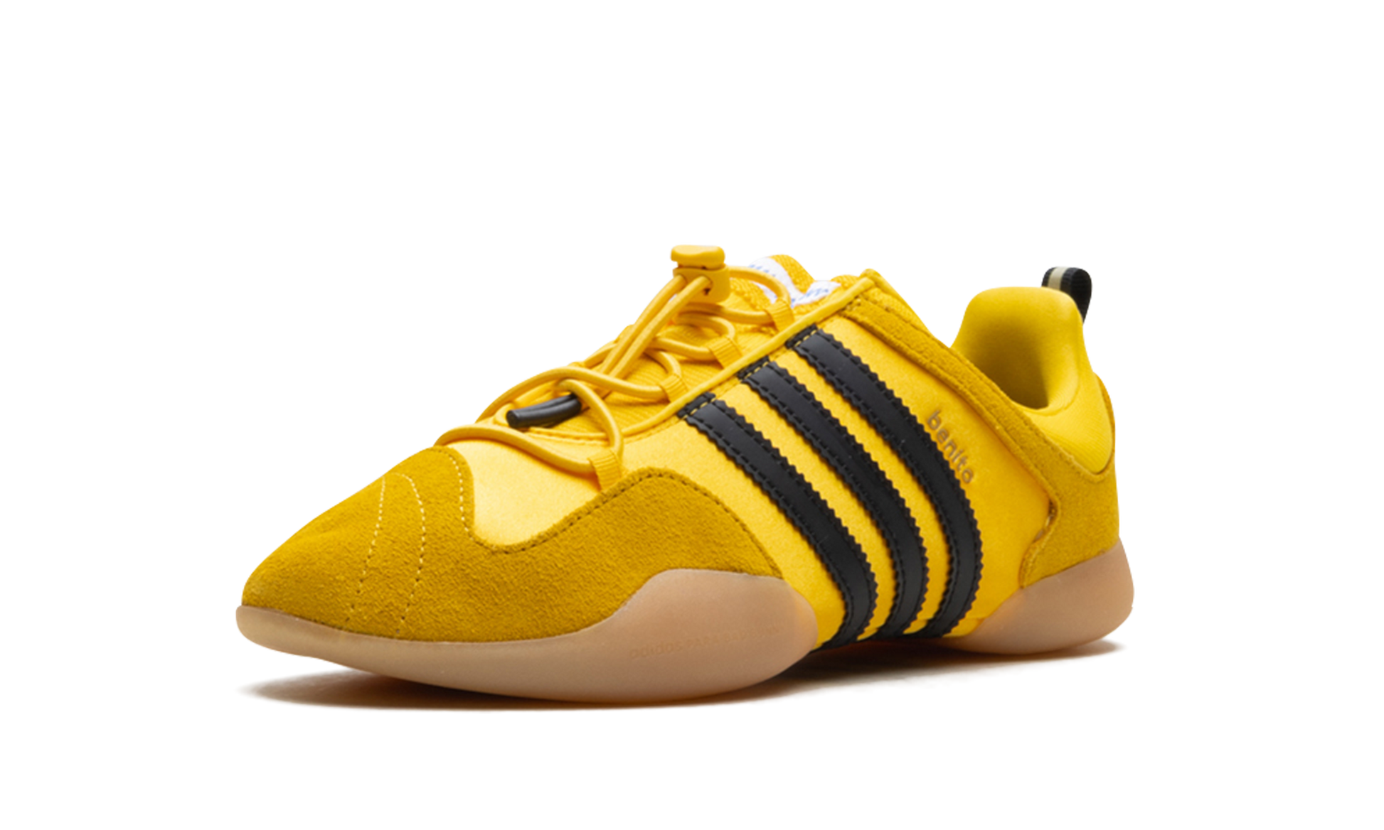 Ballerina "bad Bunny - Bold Gold" - 4