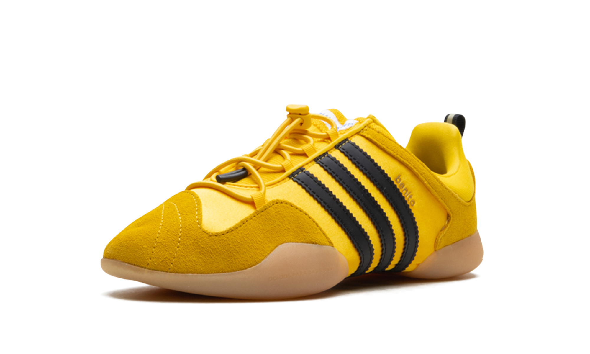 Ballerina "bad Bunny - Bold Gold" - 4