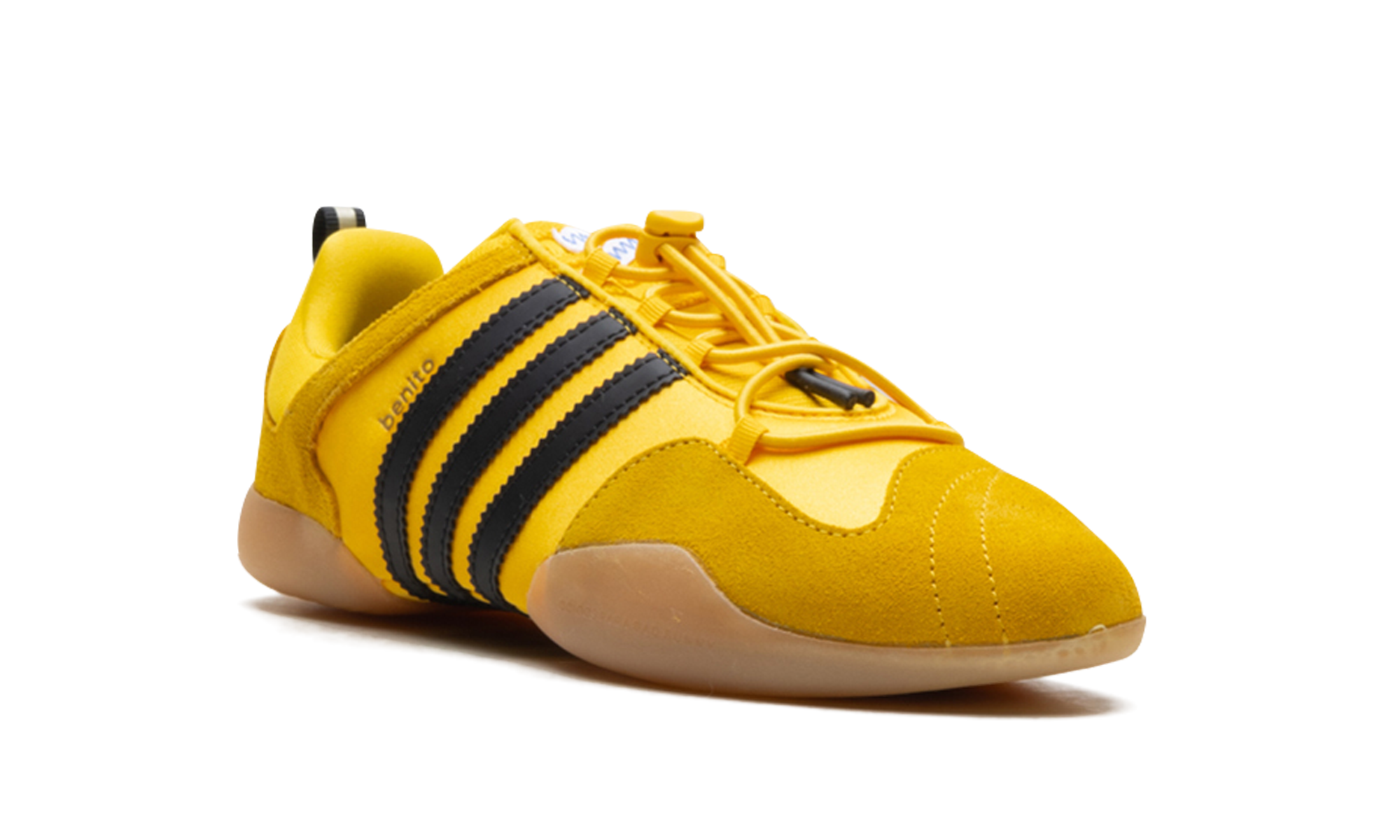 Ballerina "bad Bunny - Bold Gold" - 7