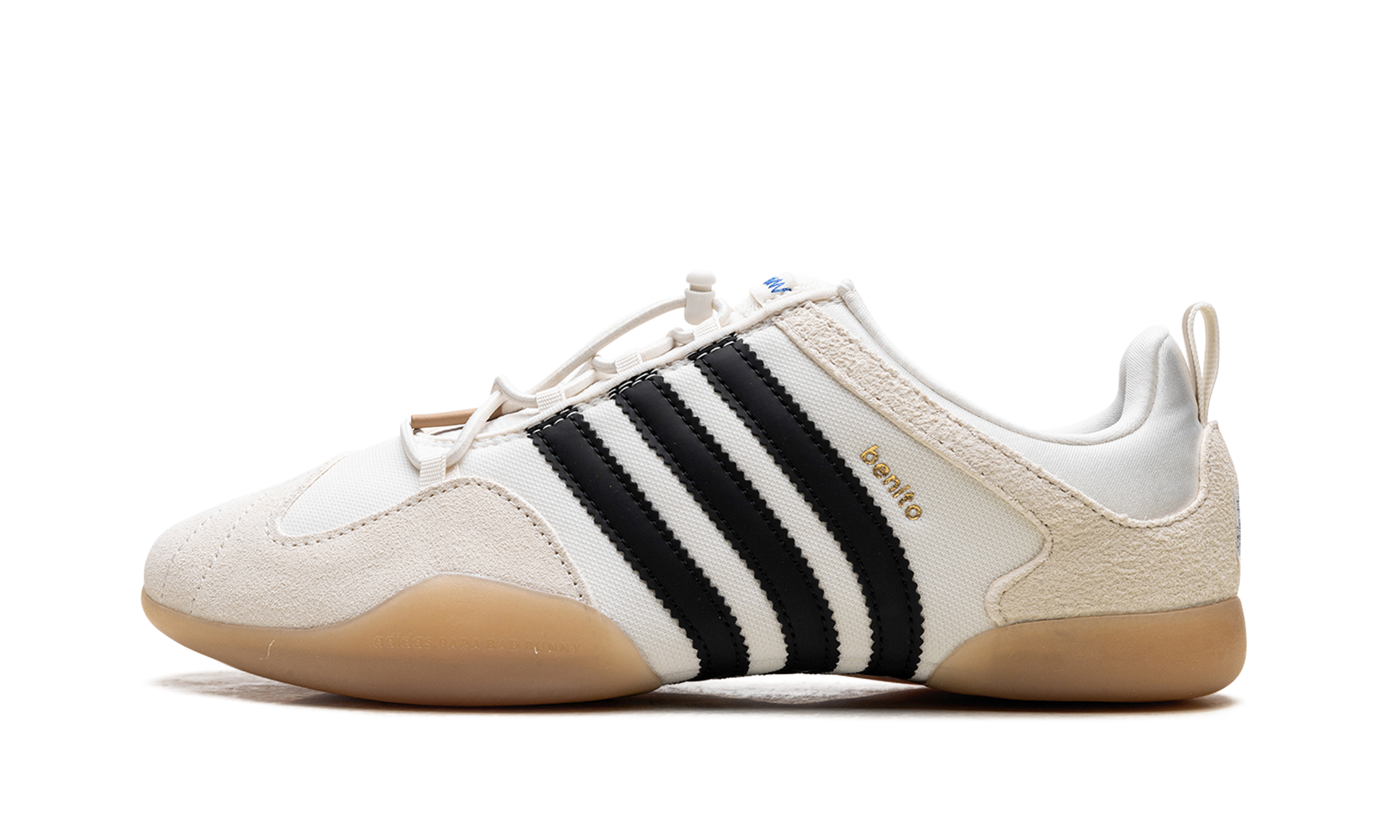 Ballerina "bad Bunny - Off White" - 1