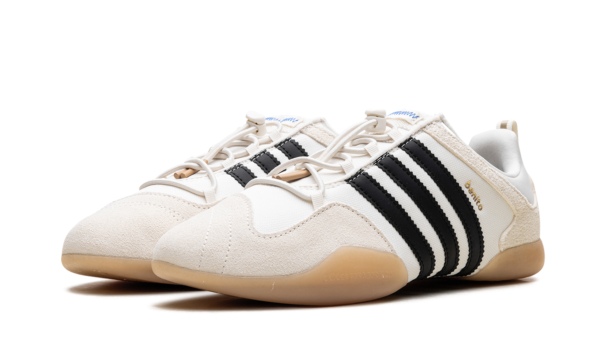 Ballerina "bad Bunny - Off White" - 2