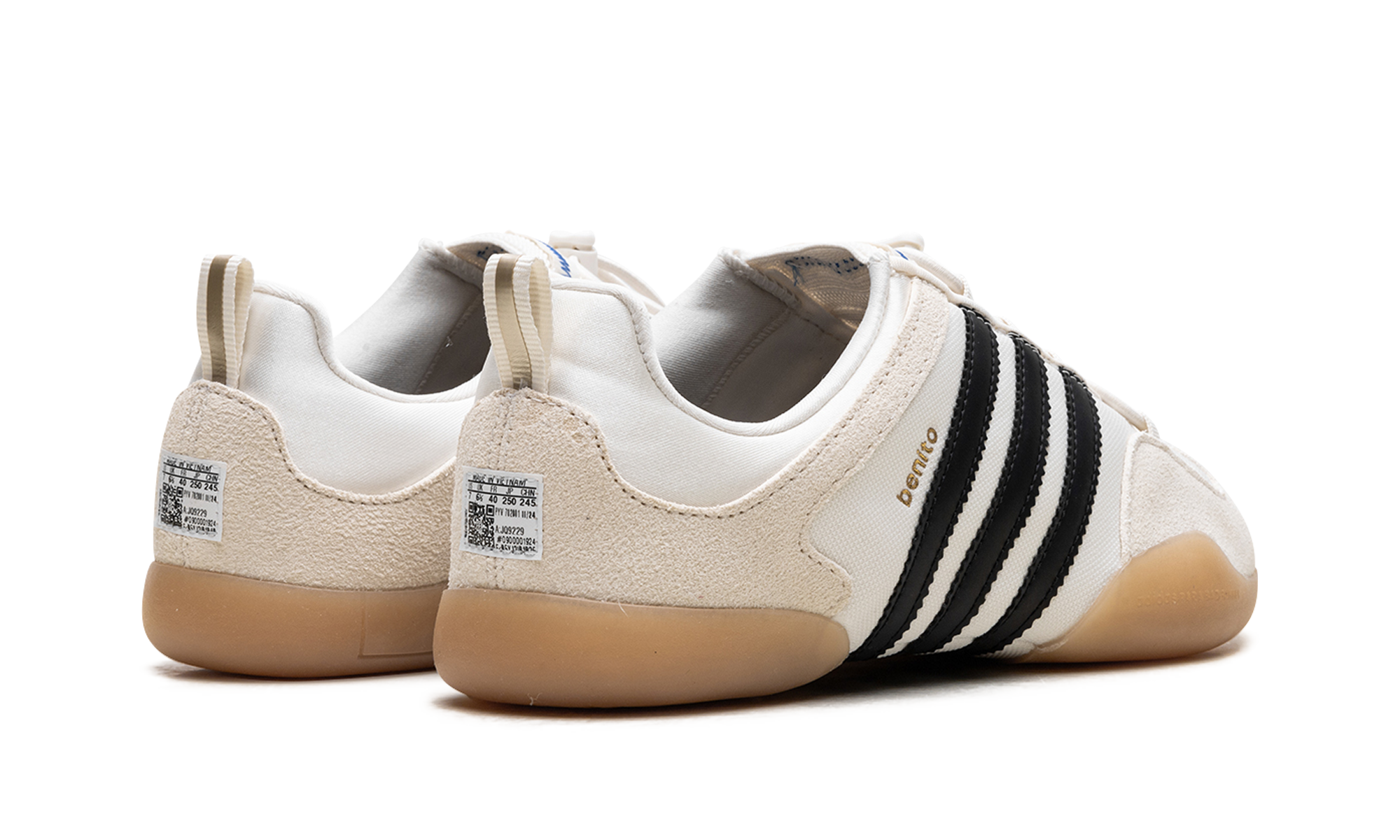 Ballerina "bad Bunny - Off White" - 3