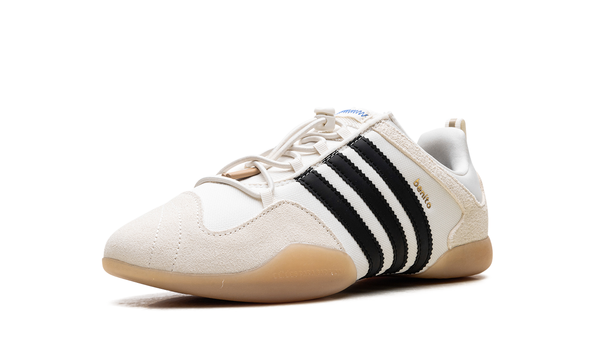 Ballerina "bad Bunny - Off White" - 4