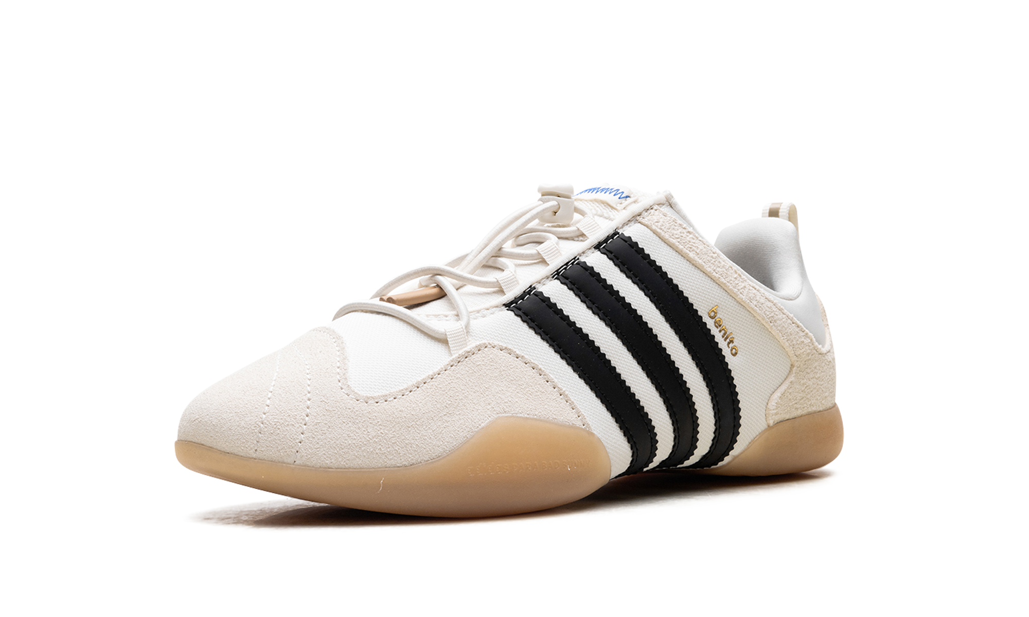 Ballerina "bad Bunny - Off White" - 4