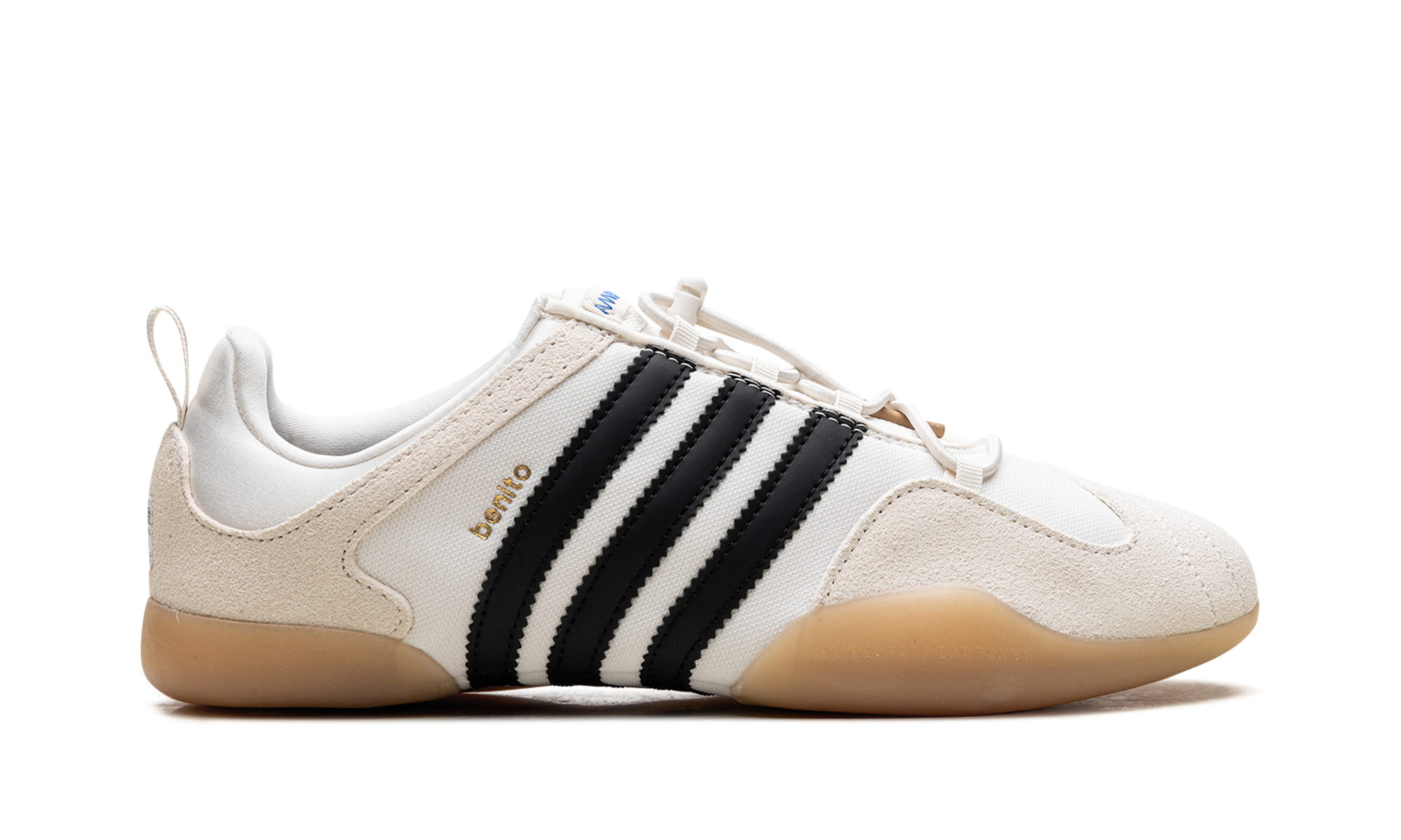 Ballerina "bad Bunny - Off White" - 6