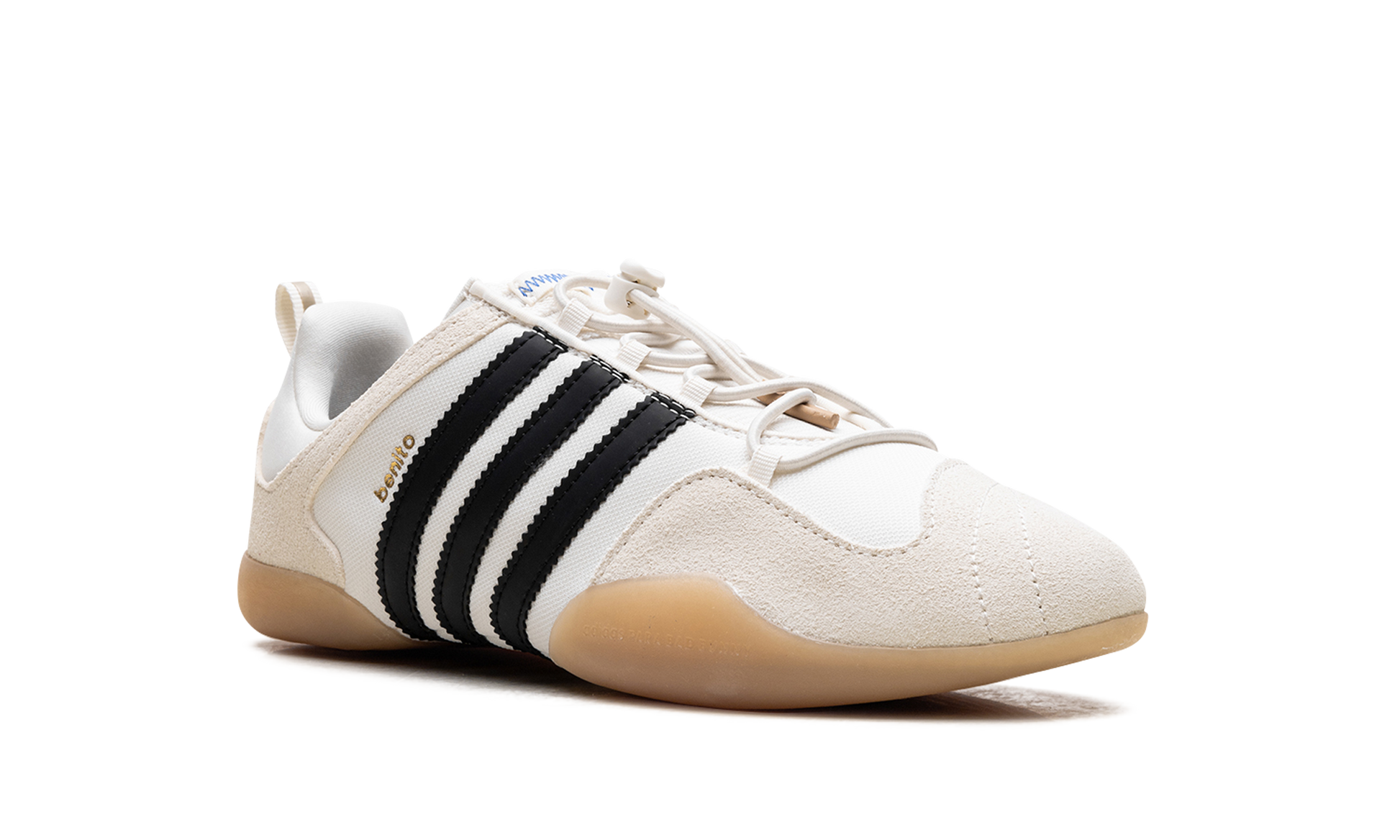 Ballerina "bad Bunny - Off White" - 7