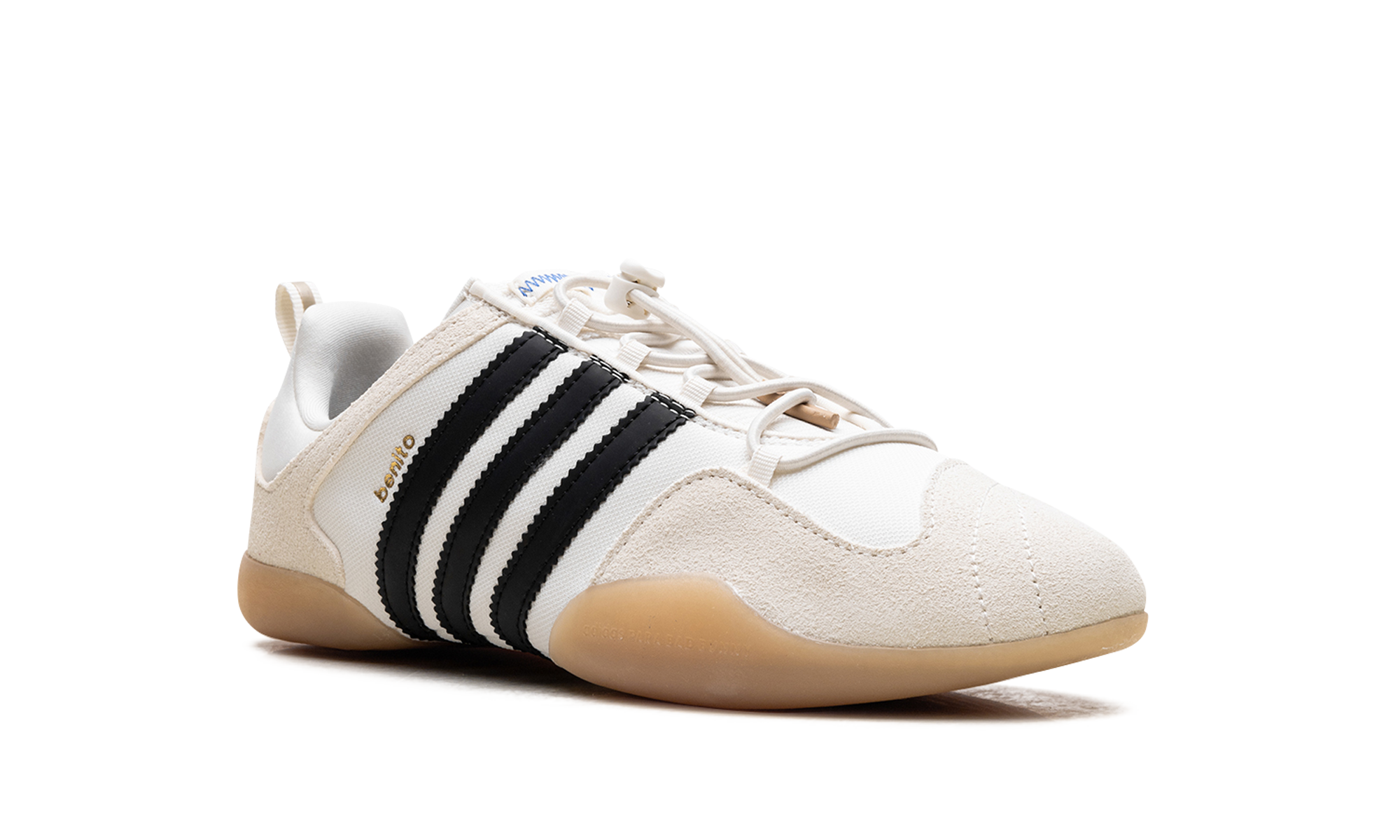 Ballerina "bad Bunny - Off White" - 7