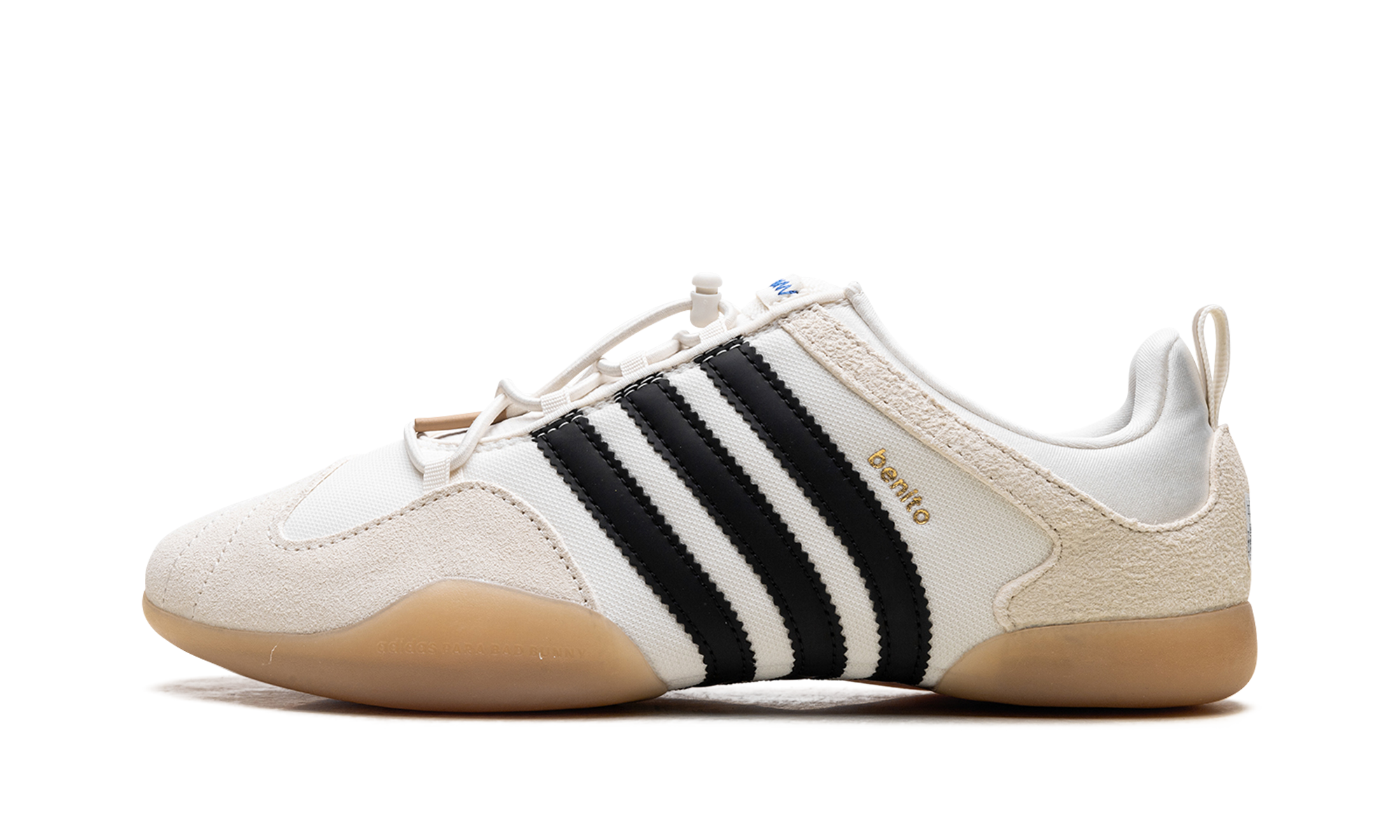 Ballerina "Bad Bunny - Off White" JQ9229