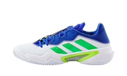 Barricade Tennis Sneaker "white" - 1
