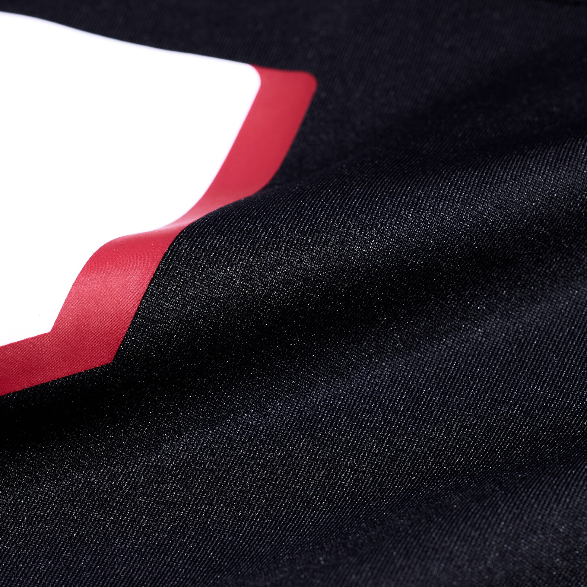 Ben Sauls Atlanta Falcons Nike Team Game Jersey -  Black