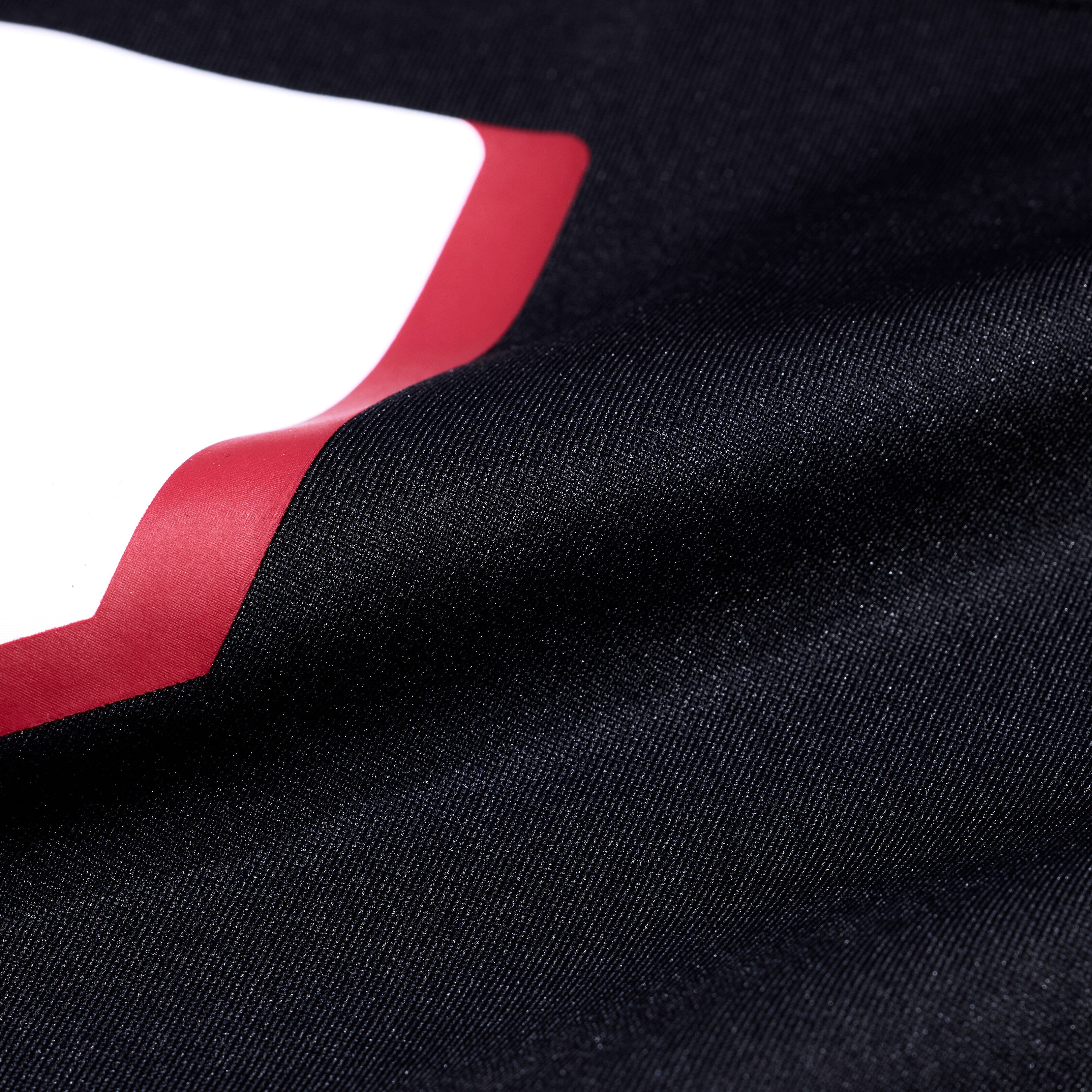 Ben Sauls Atlanta Falcons Nike Team Game Jersey -  Black