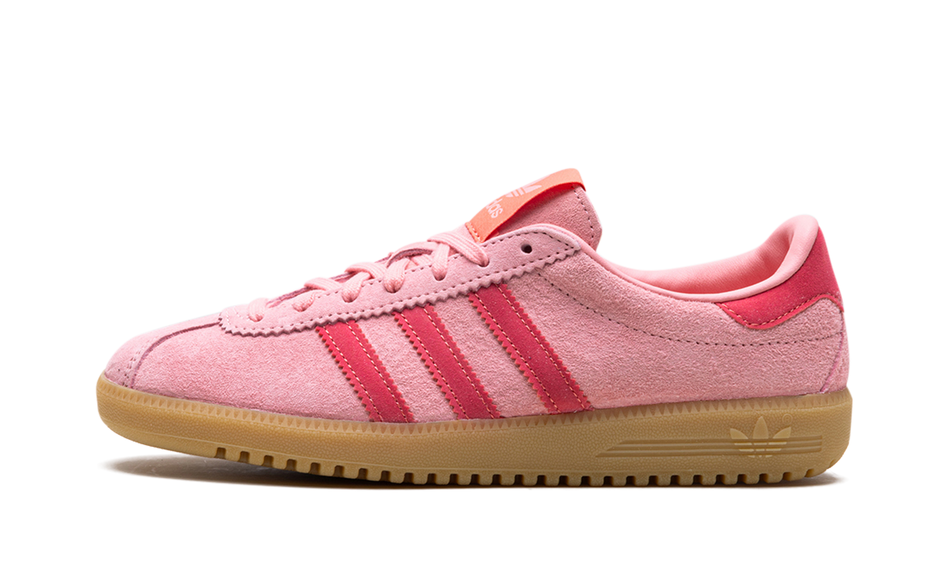 Bermuda Wmns "semi Pink Spark" - 1