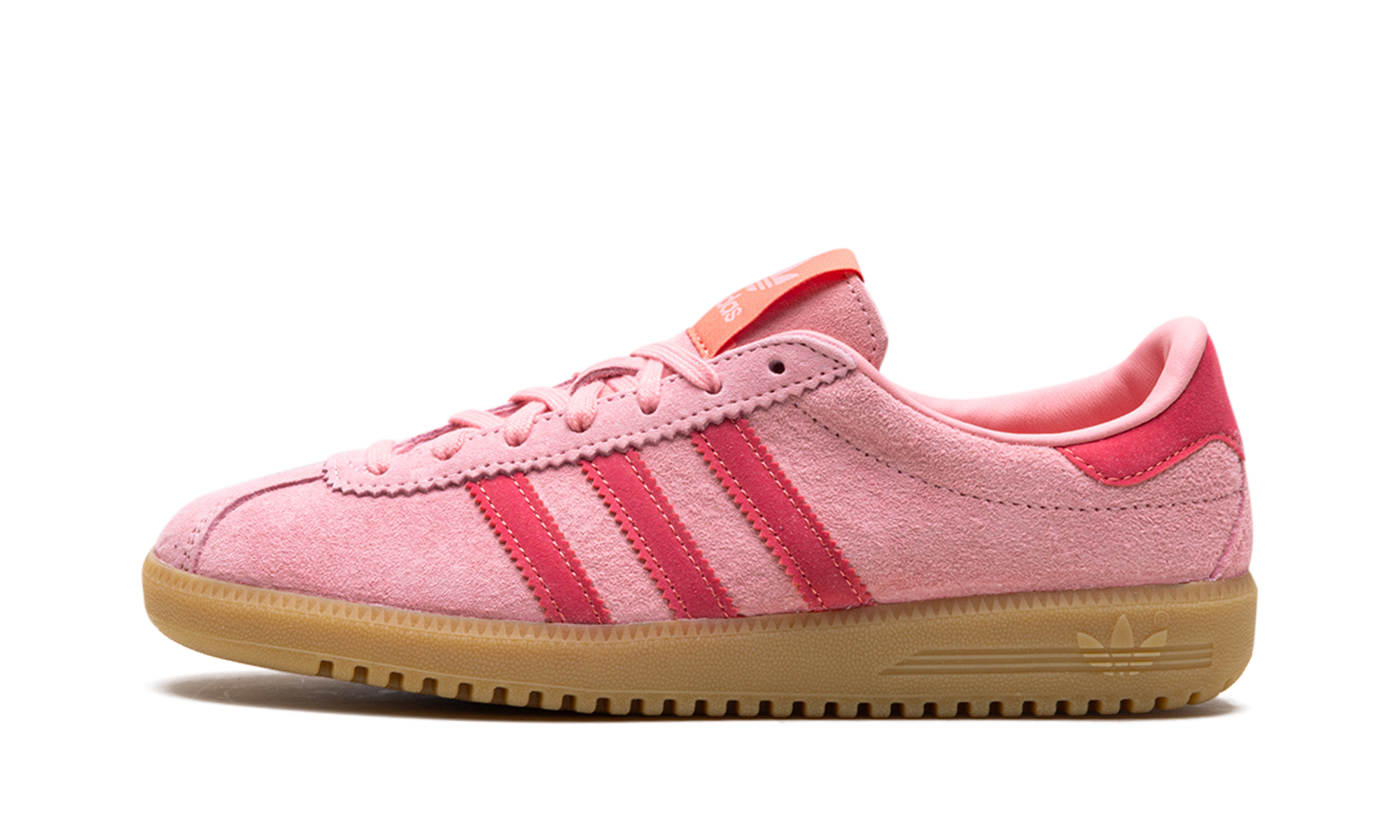 Bermuda Wmns "semi Pink Spark" - 1