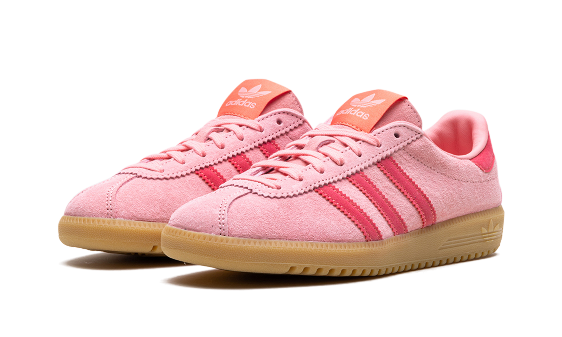 Bermuda Wmns "semi Pink Spark" - 2