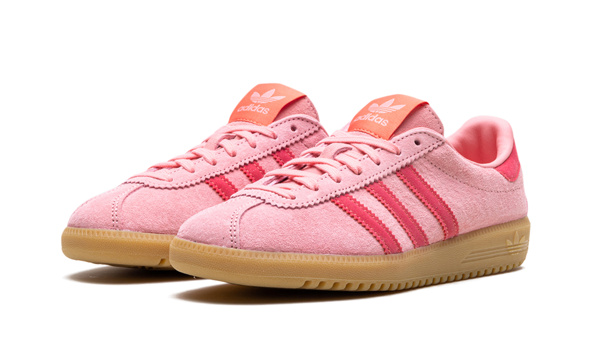Bermuda Wmns "semi Pink Spark" - 2