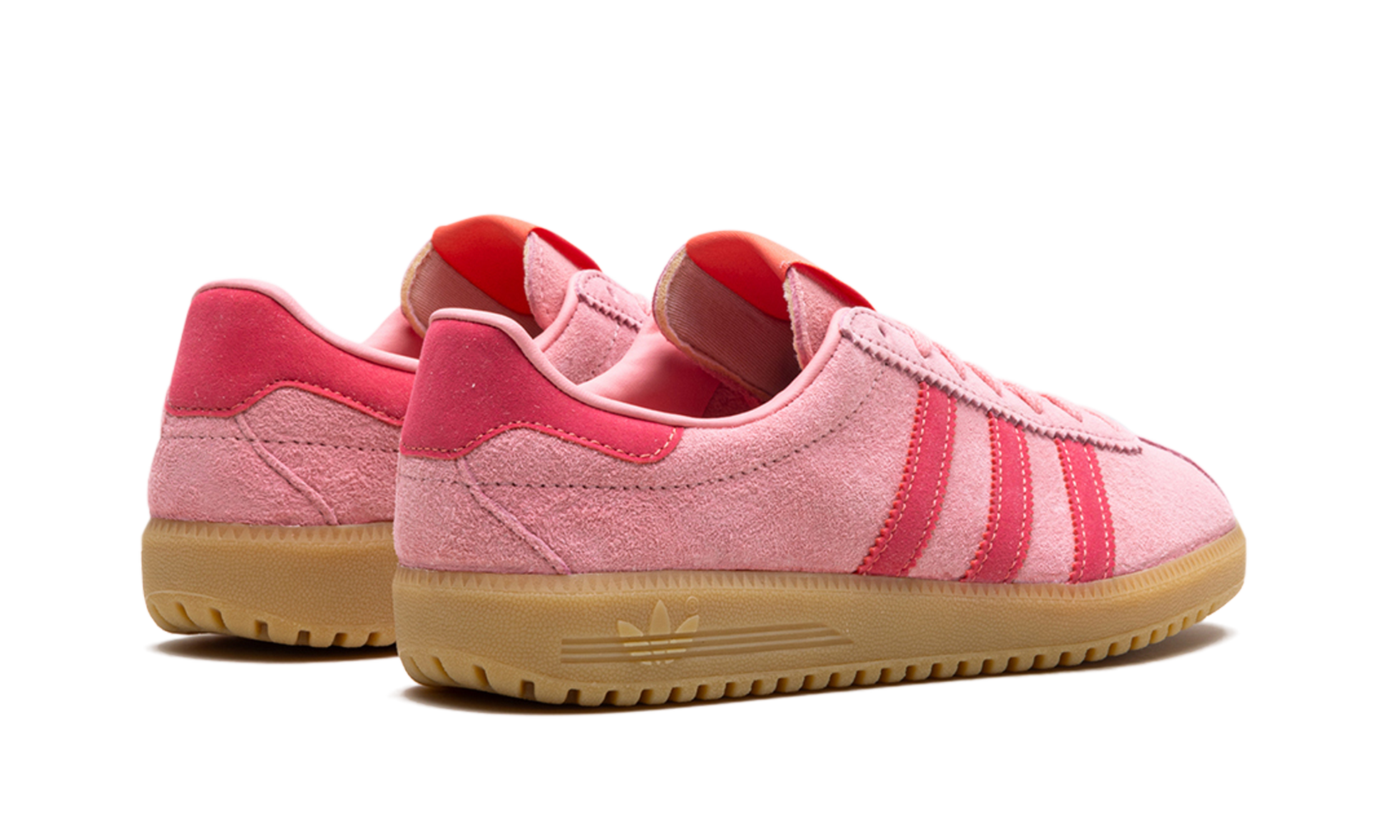 Bermuda Wmns "semi Pink Spark" - 3