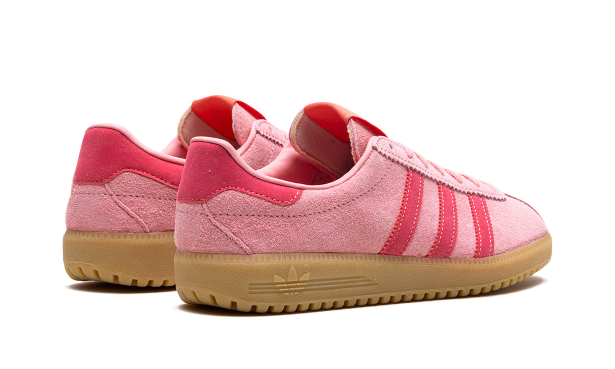 Bermuda Wmns "semi Pink Spark" - 3
