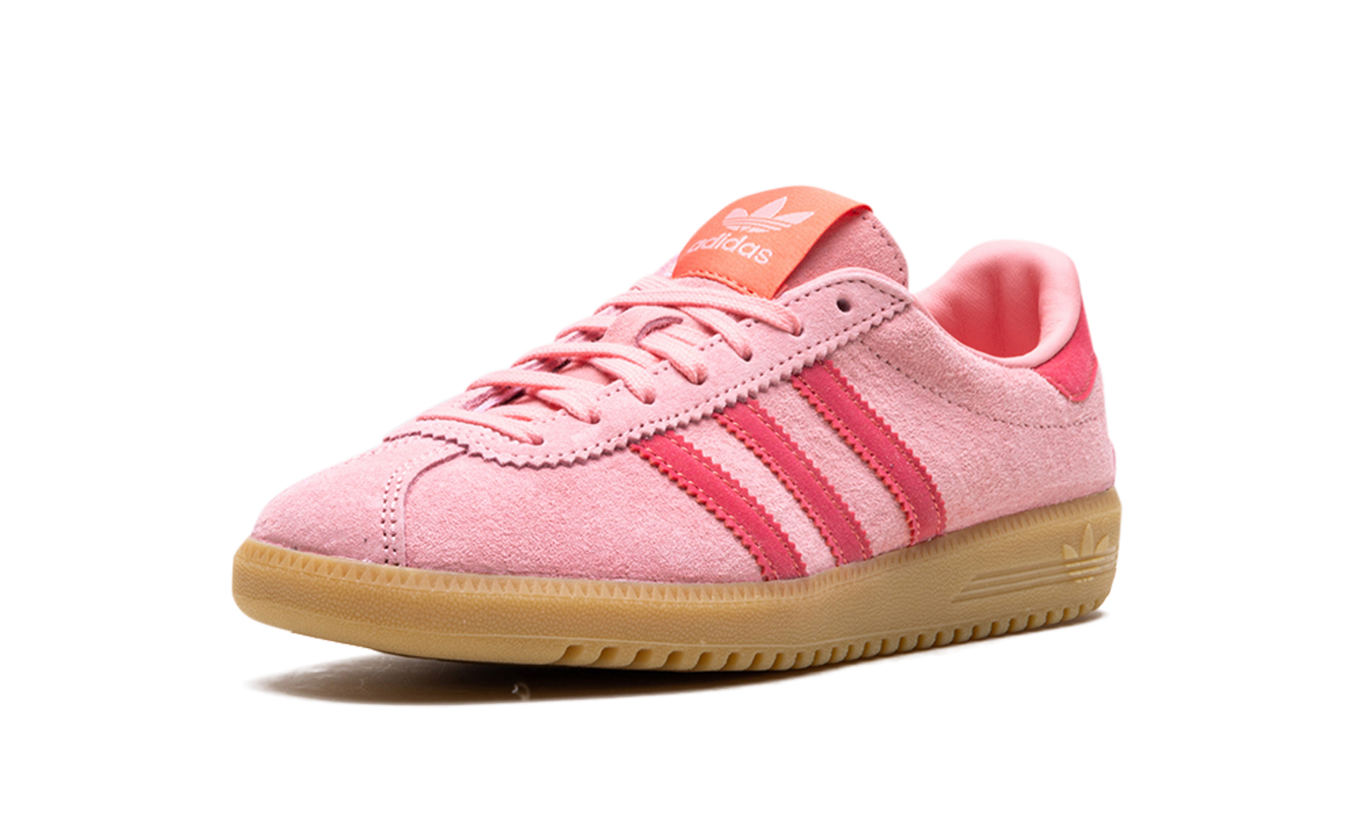 Bermuda Wmns "semi Pink Spark" - 4