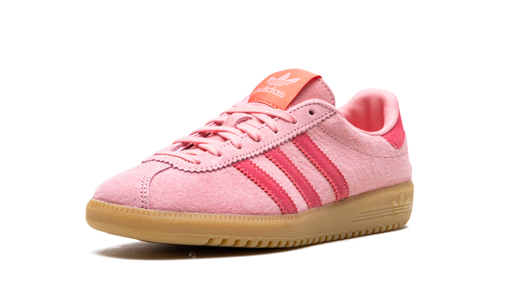 Bermuda Wmns "semi Pink Spark" - 4