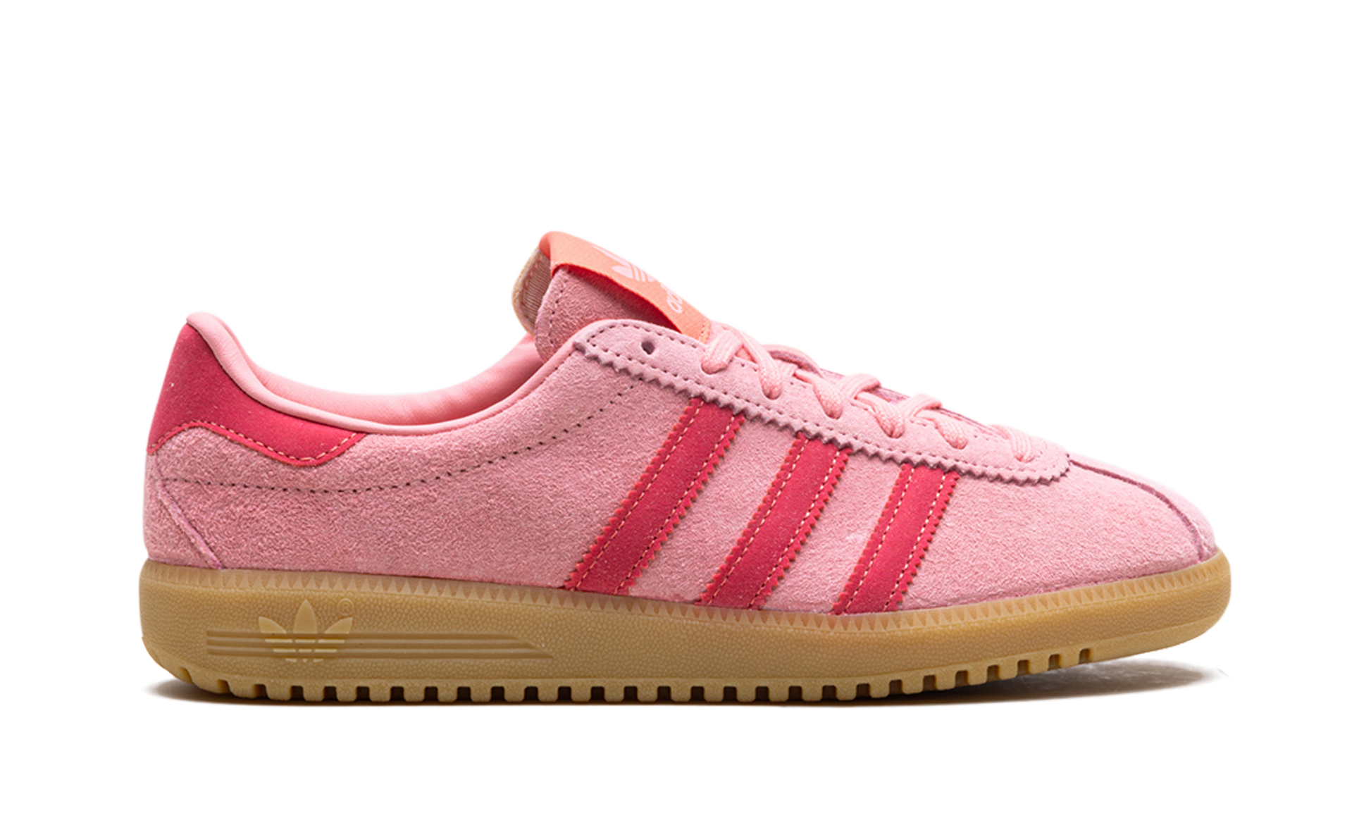 Bermuda Wmns "semi Pink Spark" - 6