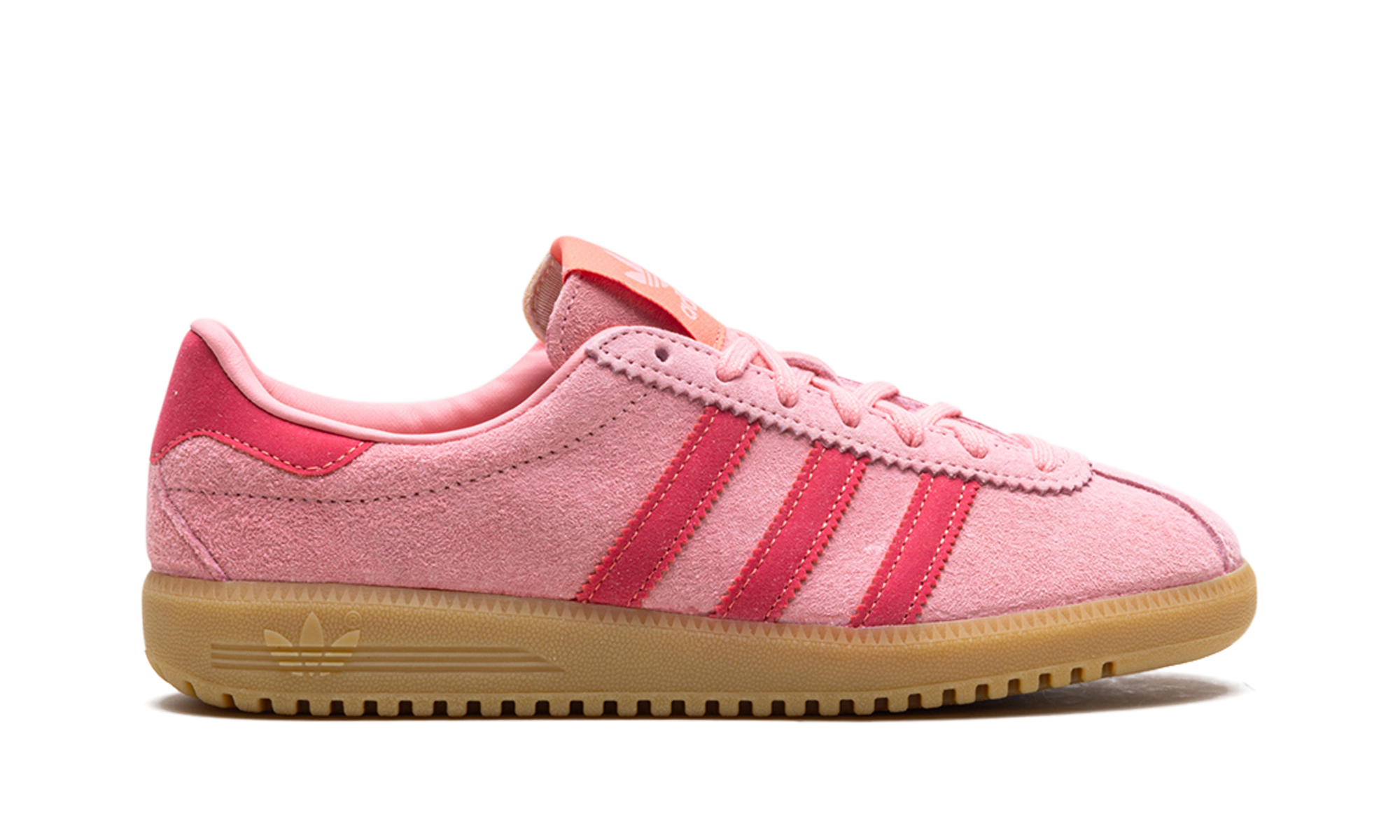 Bermuda Wmns "semi Pink Spark" - 6