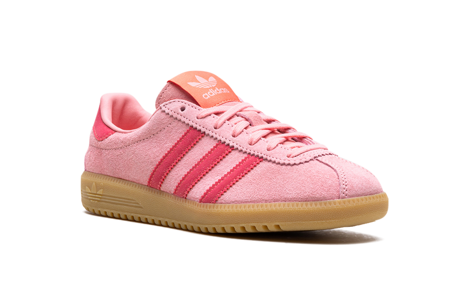 Bermuda Wmns "semi Pink Spark" - 7