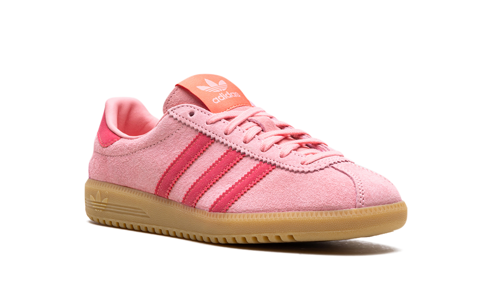Bermuda Wmns "semi Pink Spark" - 7
