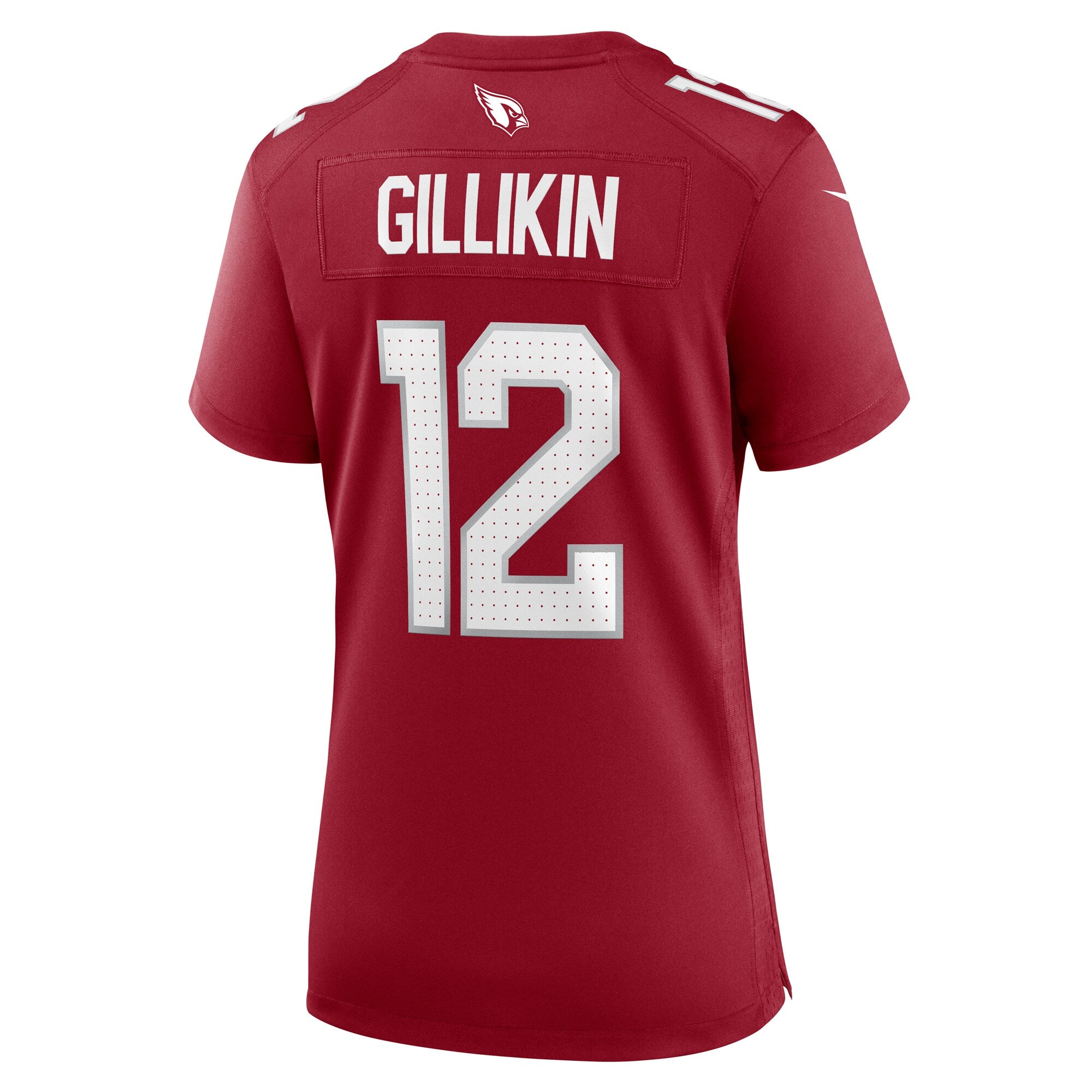 Blake Gillikin Arizona Cardinals Nike Women's  Game Jersey -  Cardinal