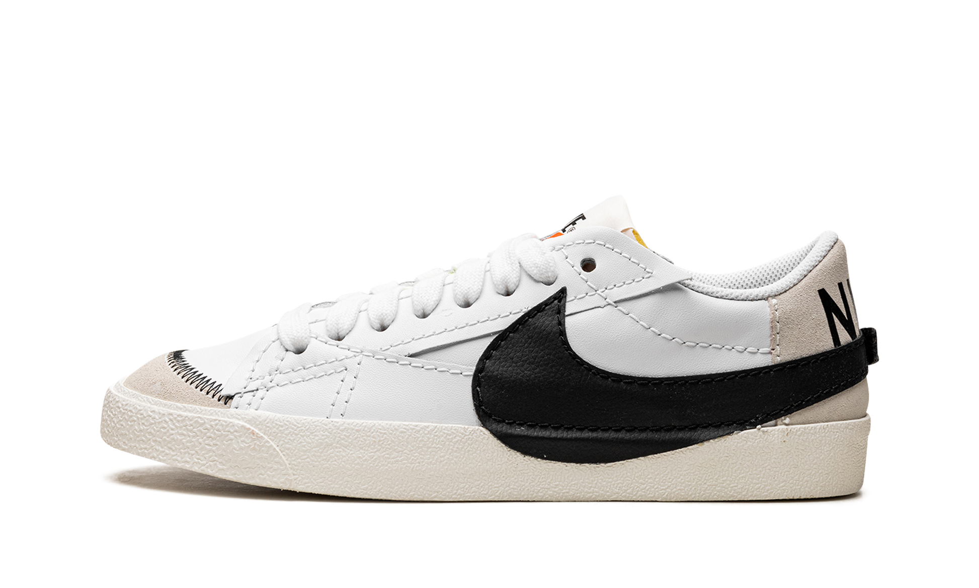 Blazer Lo '77 Jumbo Mns Wmns - 1