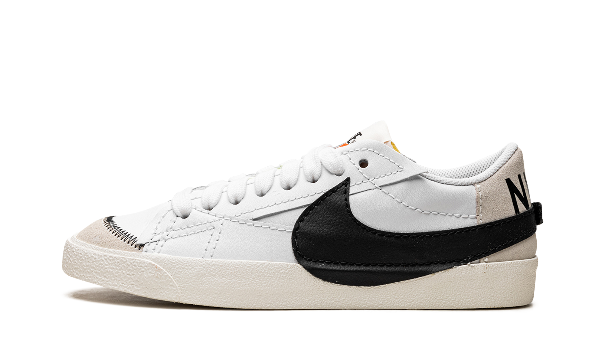 Blazer Lo '77 Jumbo Mns Wmns - 1