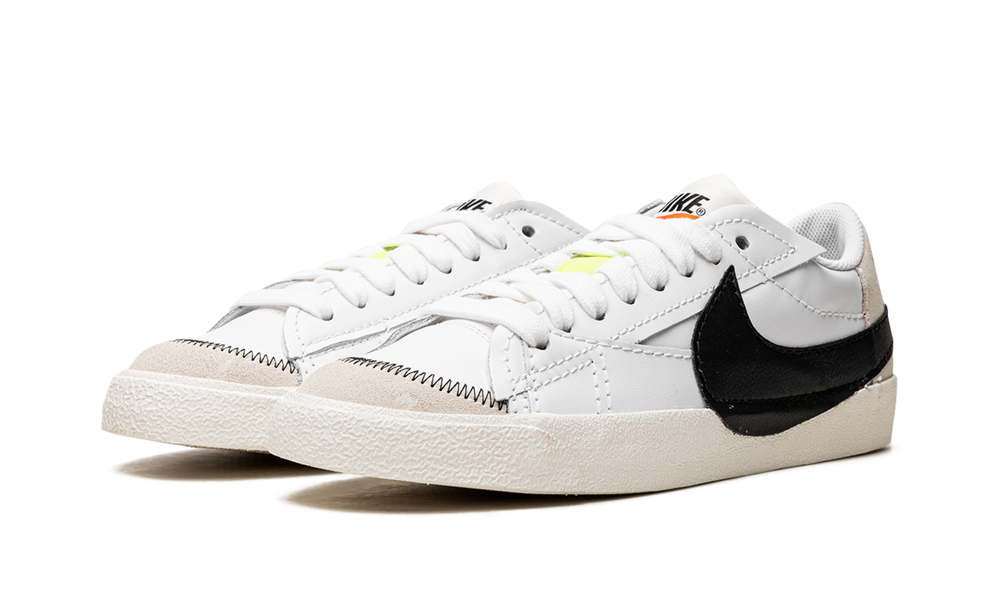 Blazer Lo '77 Jumbo Mns Wmns - 2