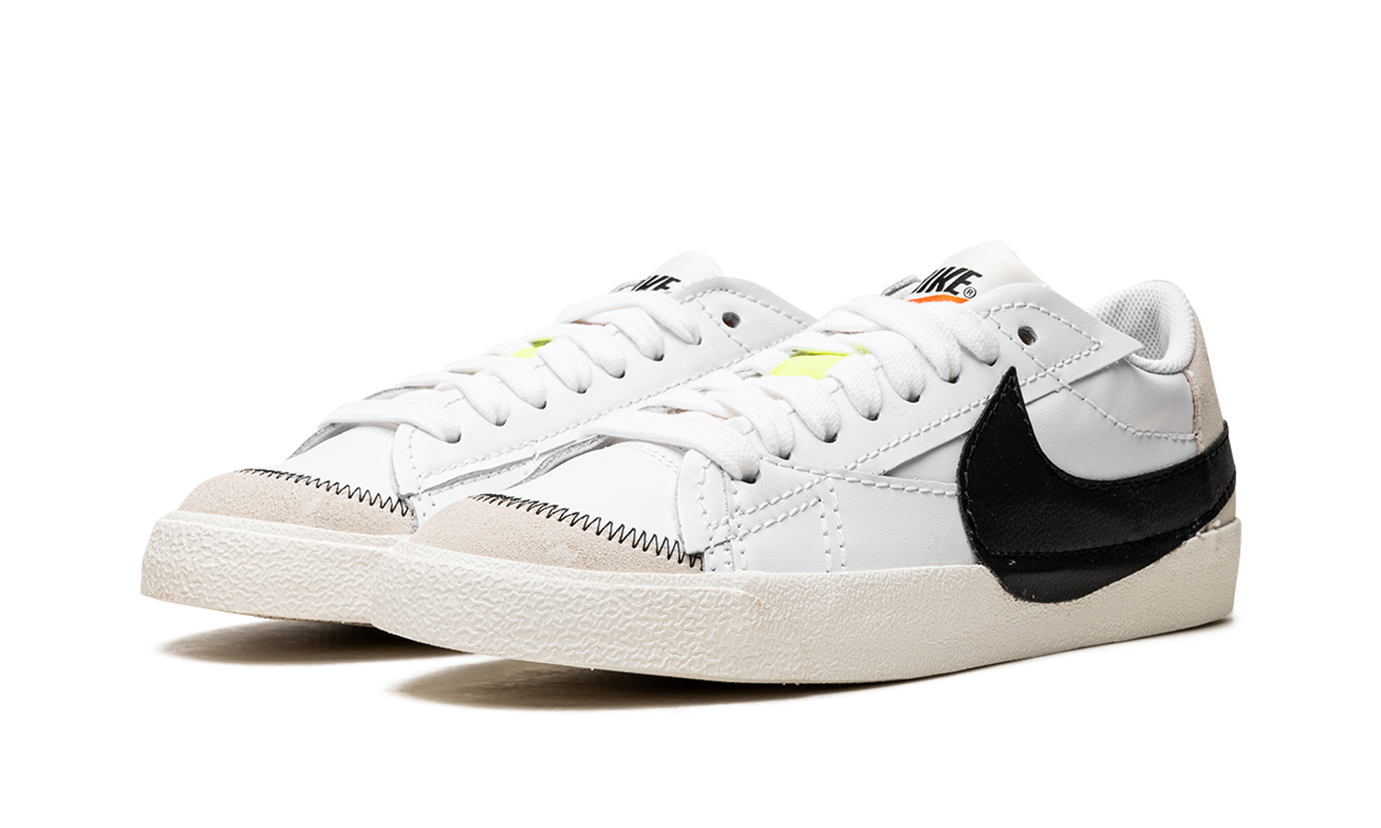 Blazer Lo '77 Jumbo Mns Wmns - 2