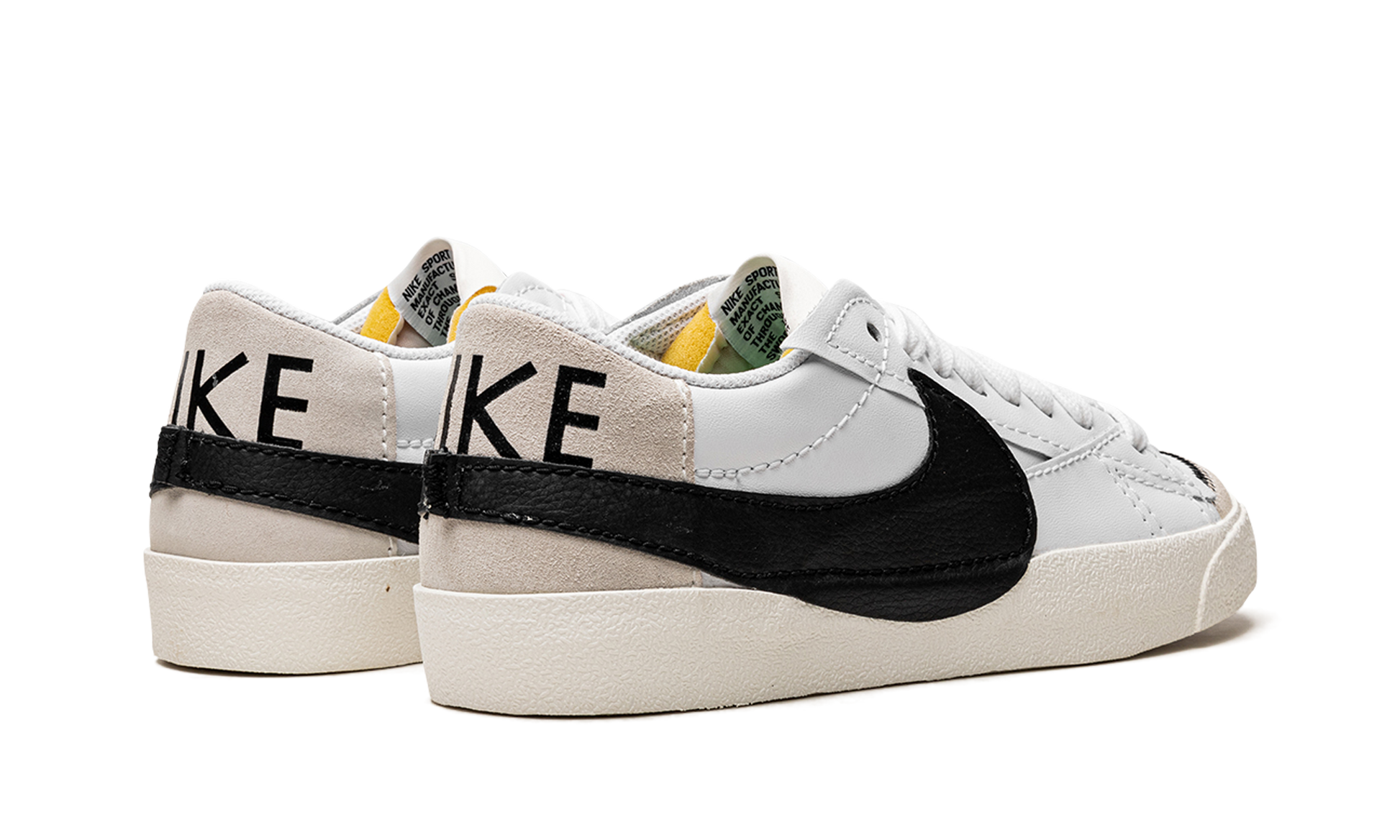 Blazer Lo '77 Jumbo Mns Wmns - 3