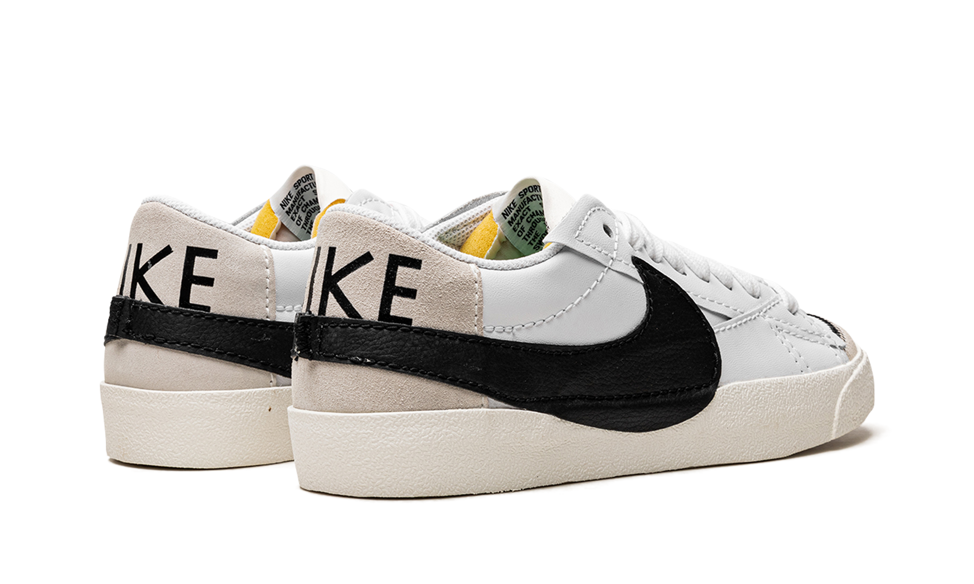 Blazer Lo '77 Jumbo Mns Wmns - 3