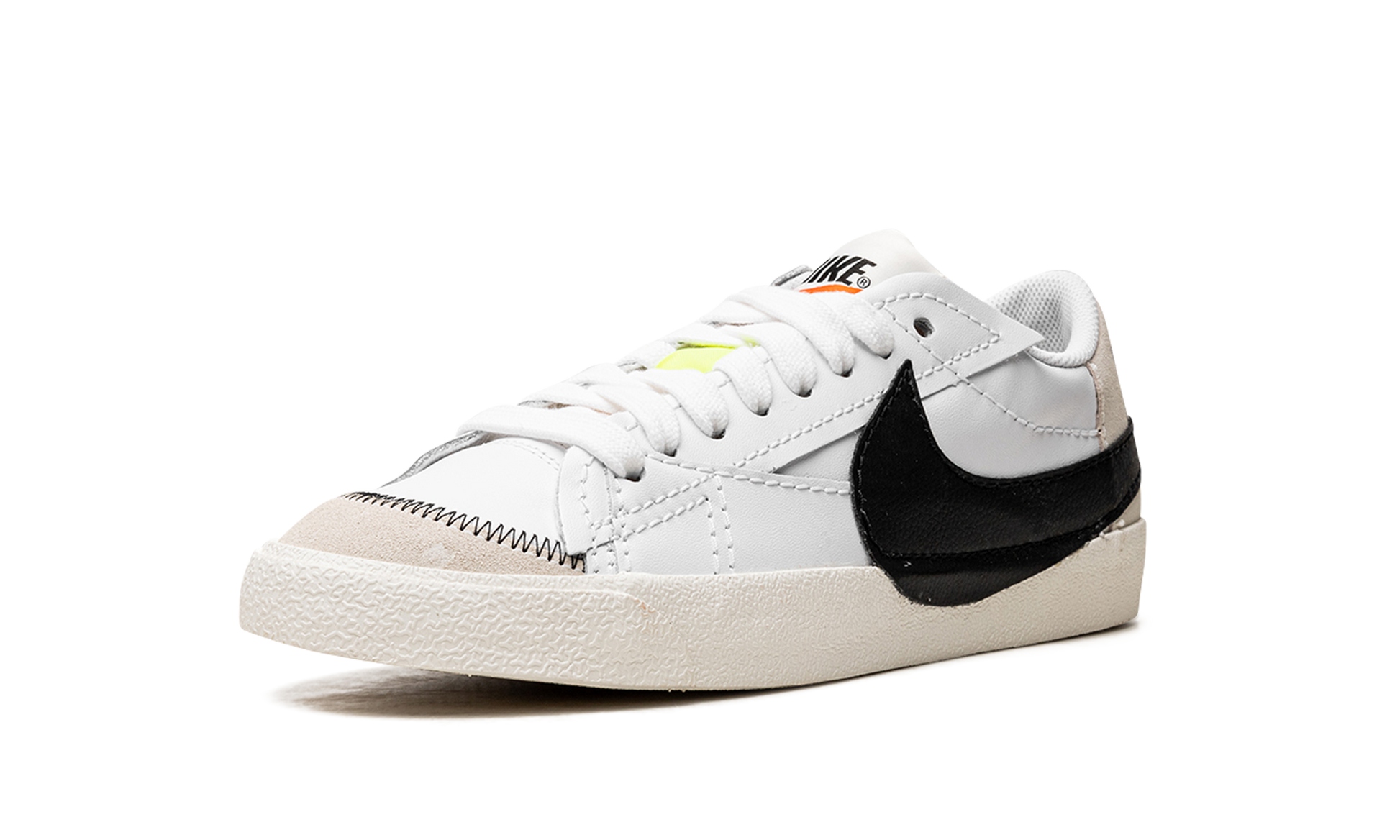 Blazer Lo '77 Jumbo Mns Wmns - 4